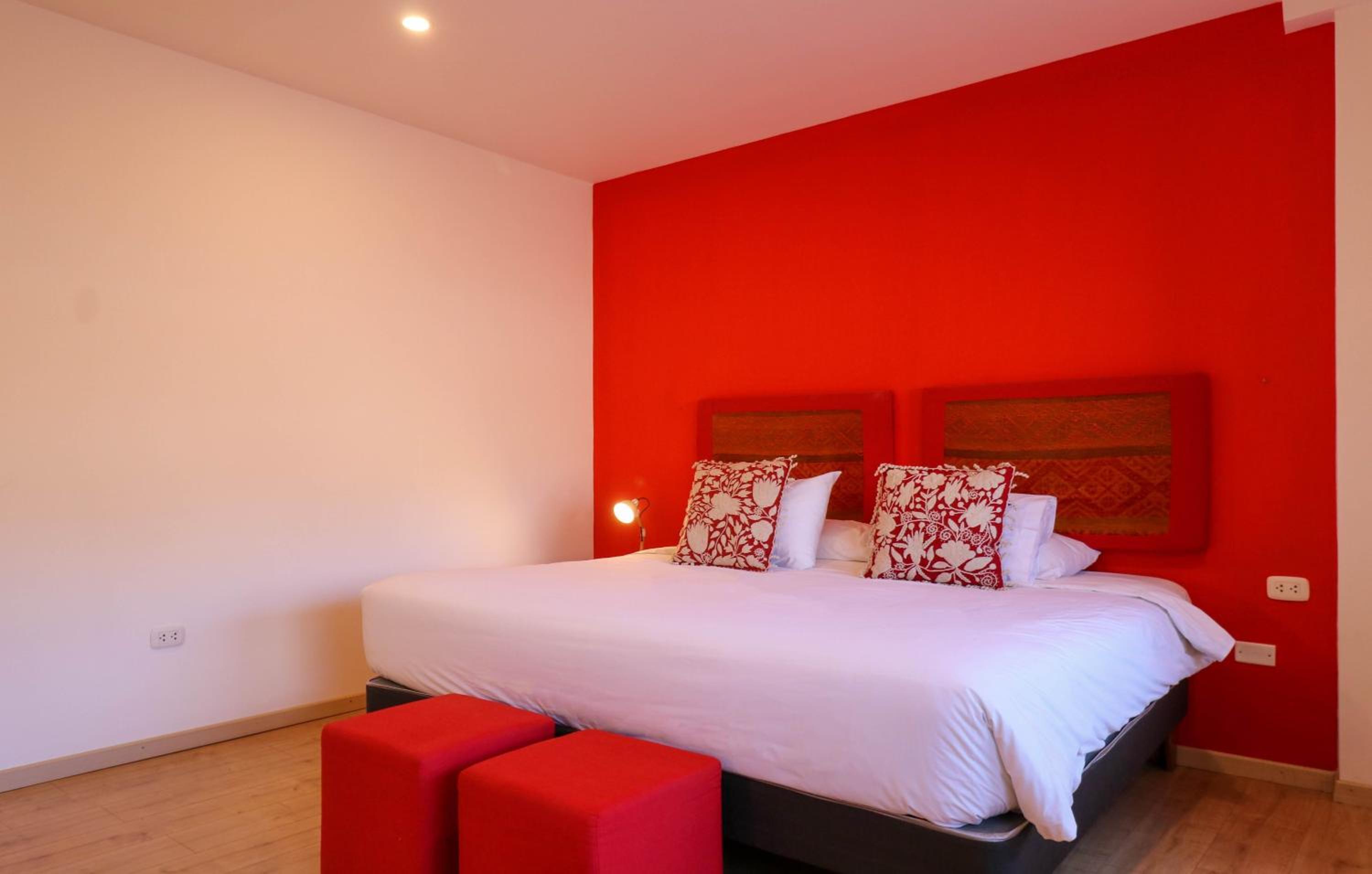 Muru Suites near Plaza de Armas Cusco by Wynwood House