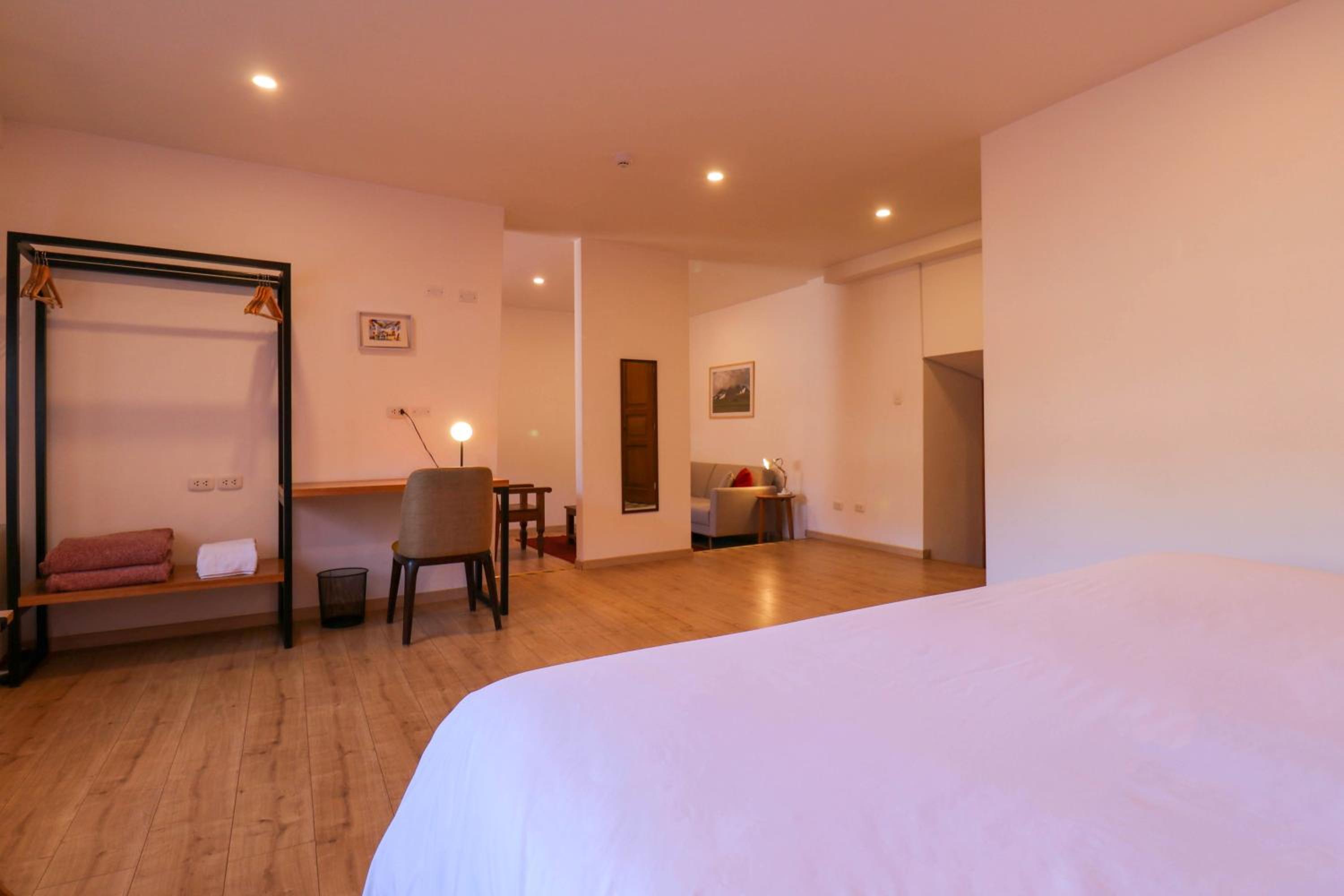 Muru Suites near Plaza de Armas Cusco by Wynwood House