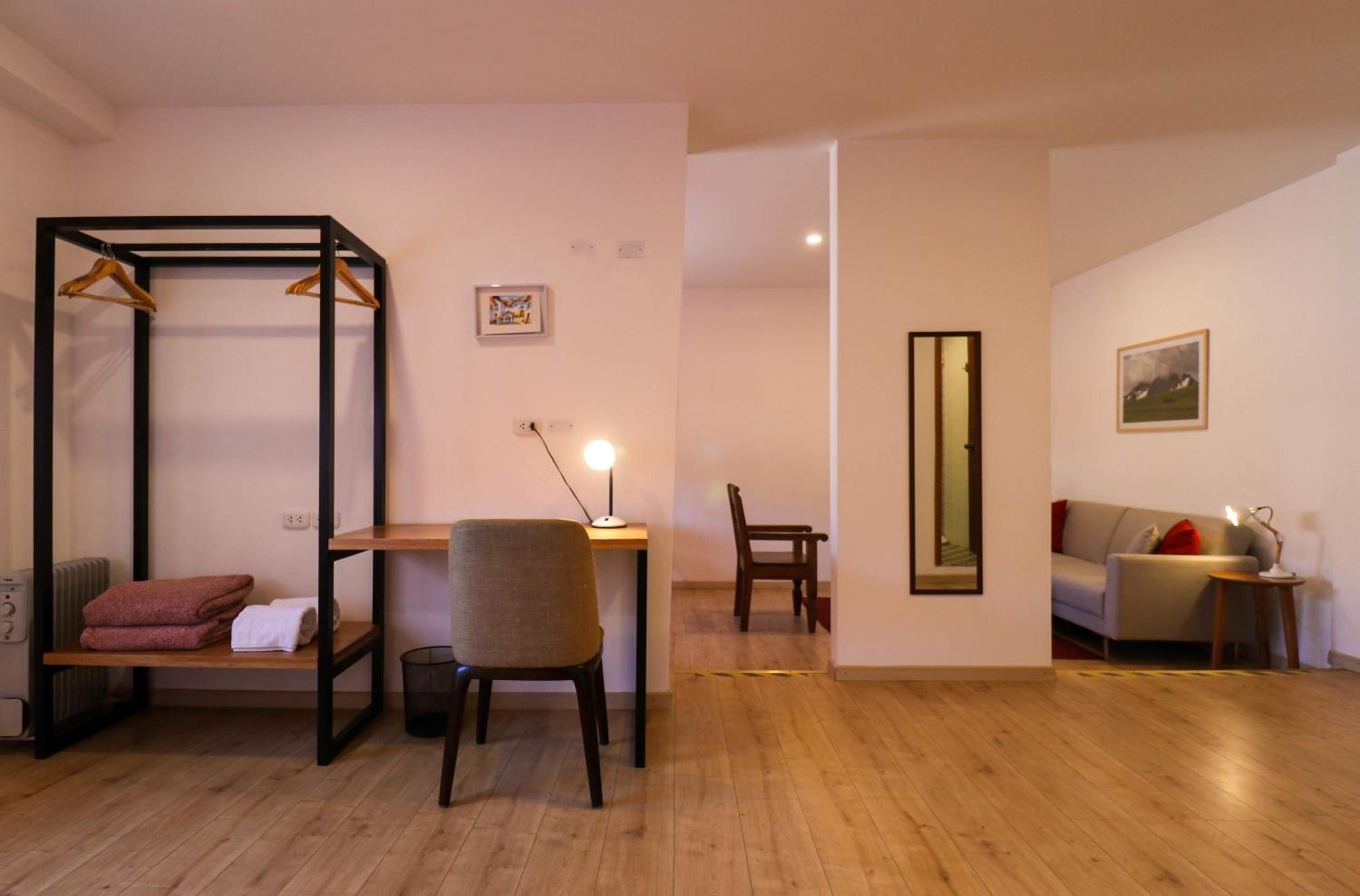 Muru Suites near Plaza de Armas Cusco by Wynwood House