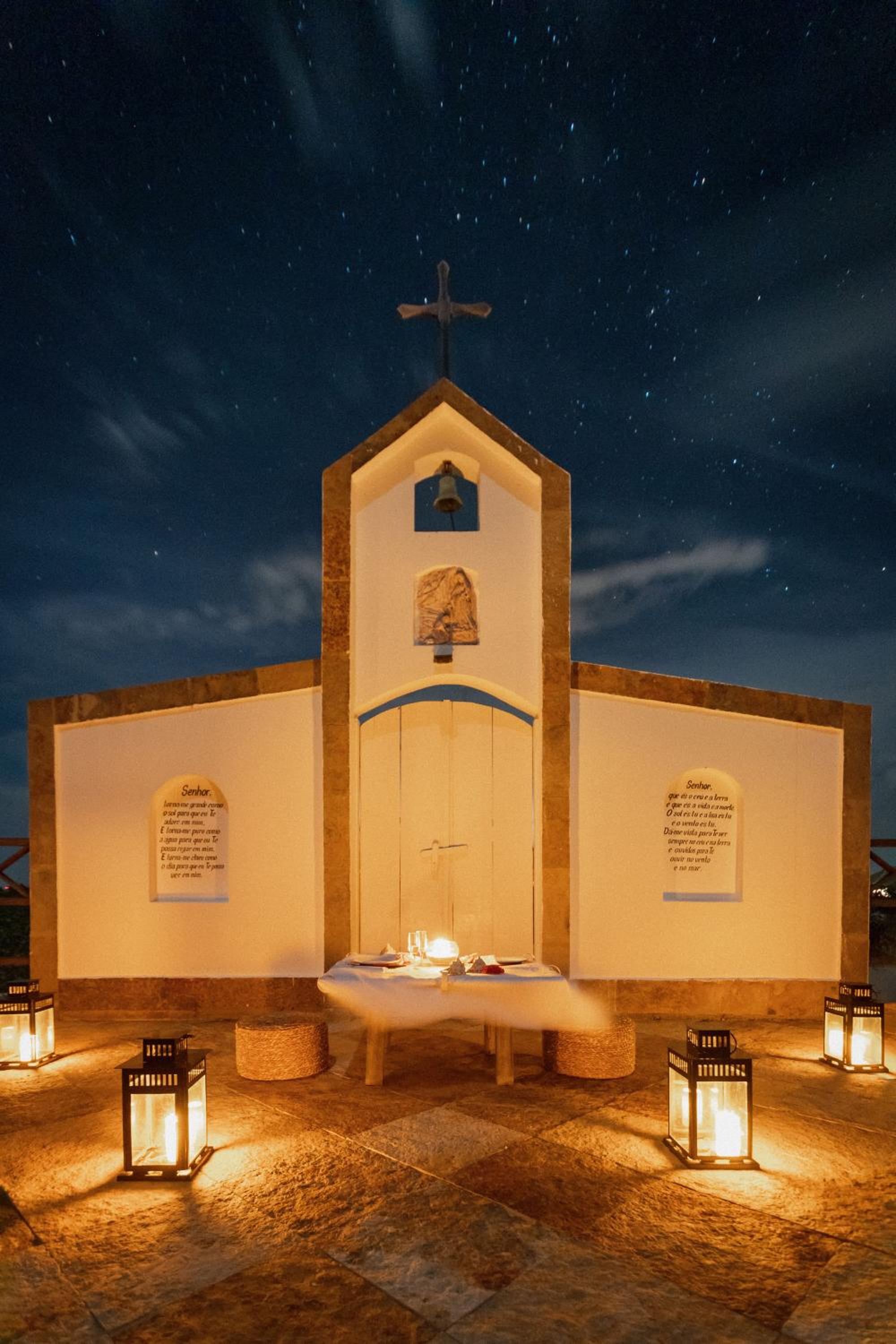 Baía das Caraúbas