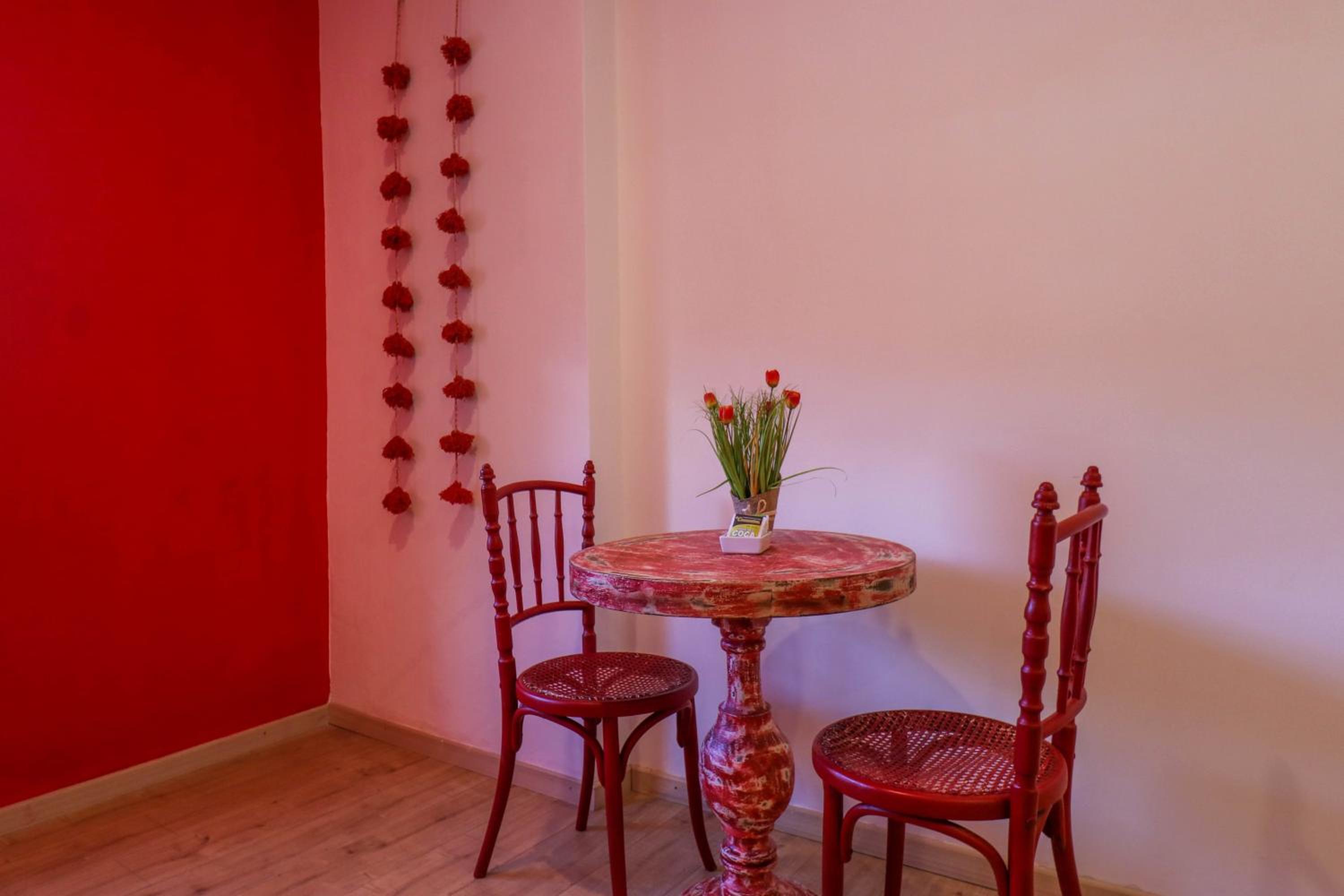 Muru Suites near Plaza de Armas Cusco by Wynwood House