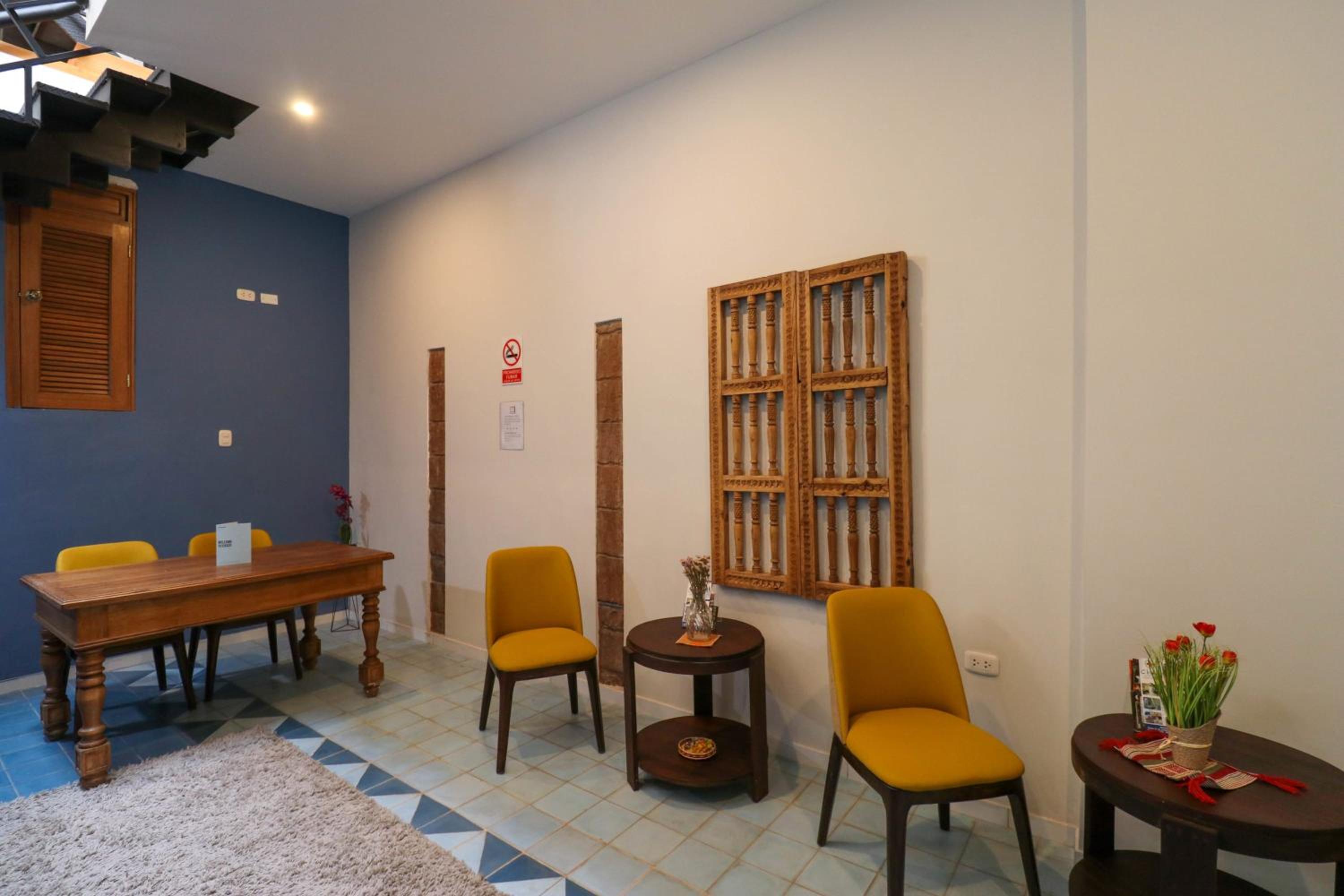 Muru Suites near Plaza de Armas Cusco by Wynwood House