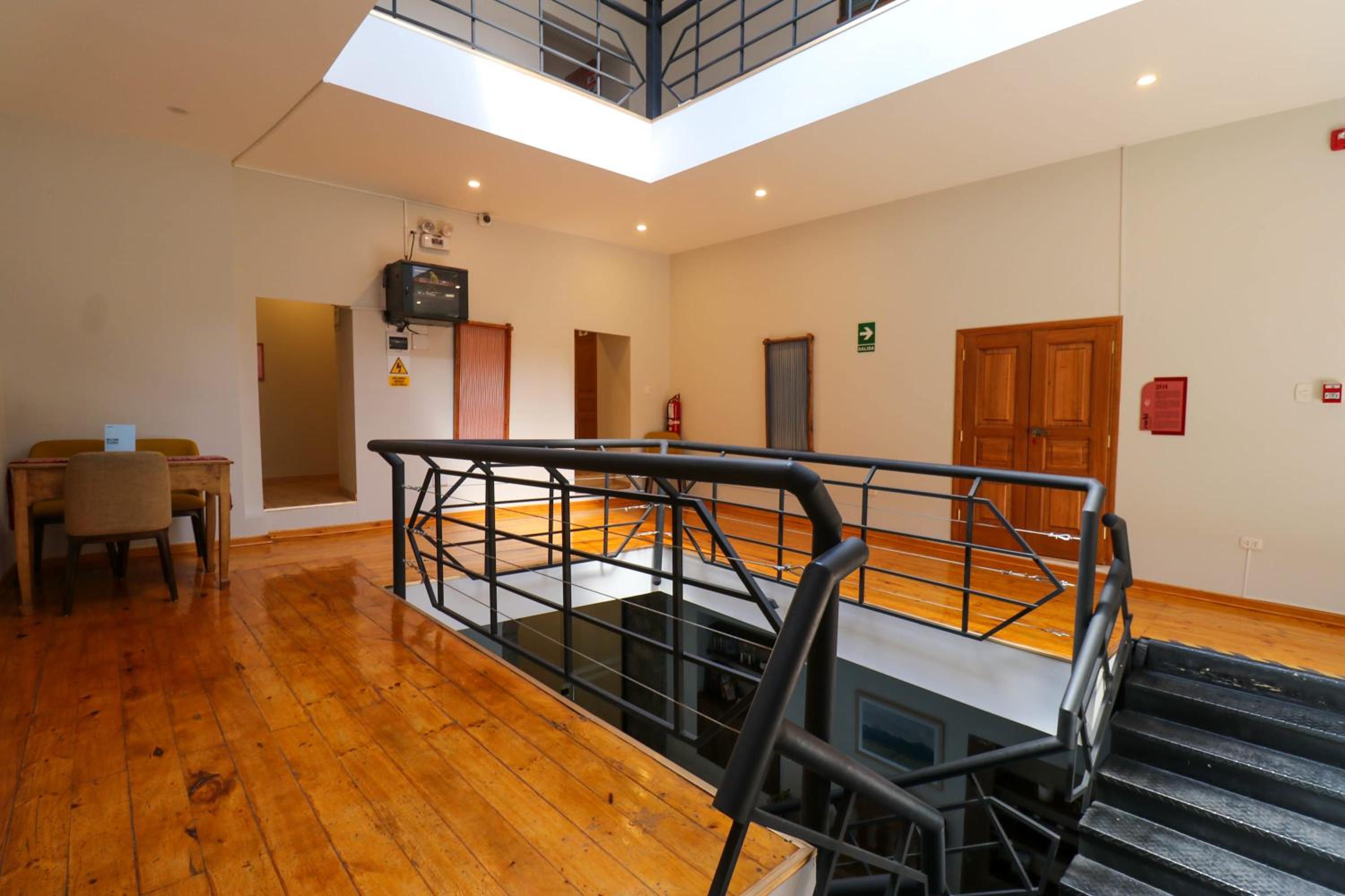 Muru Suites near Plaza de Armas Cusco by Wynwood House