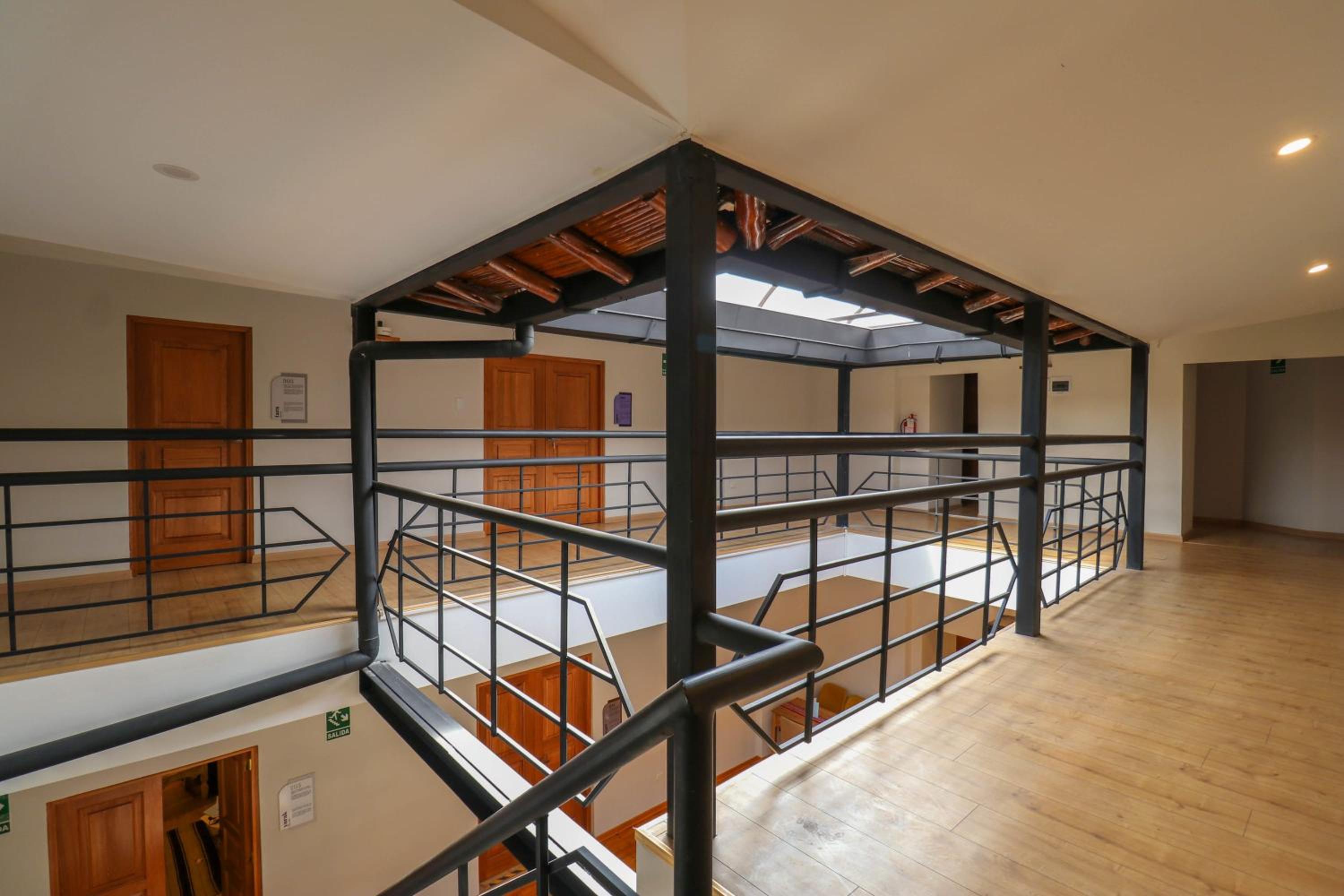 Muru Suites near Plaza de Armas Cusco by Wynwood House