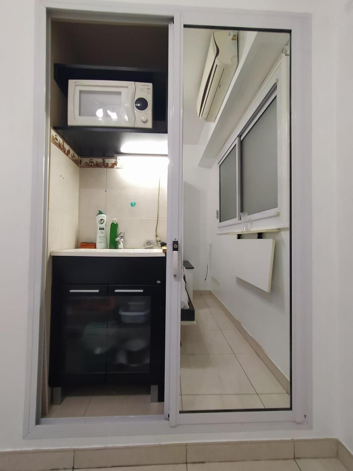 Departamento Completo- Bs As Home