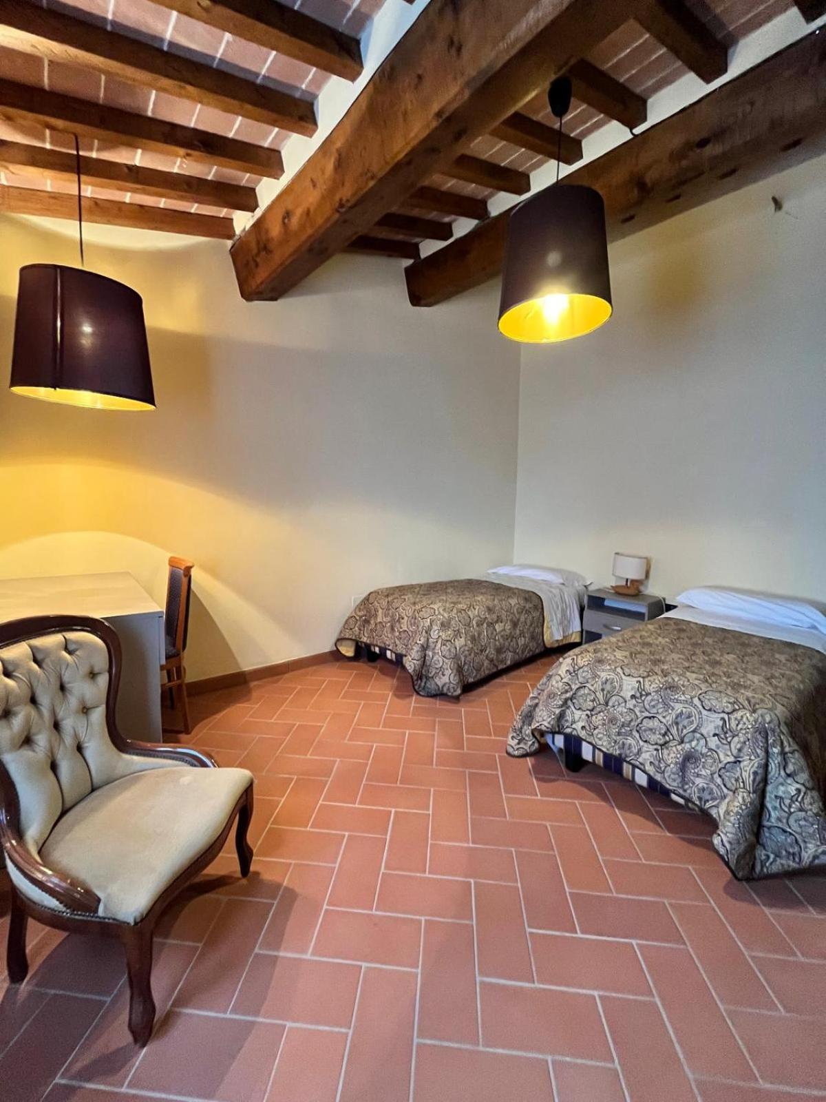 Borgo La Valle