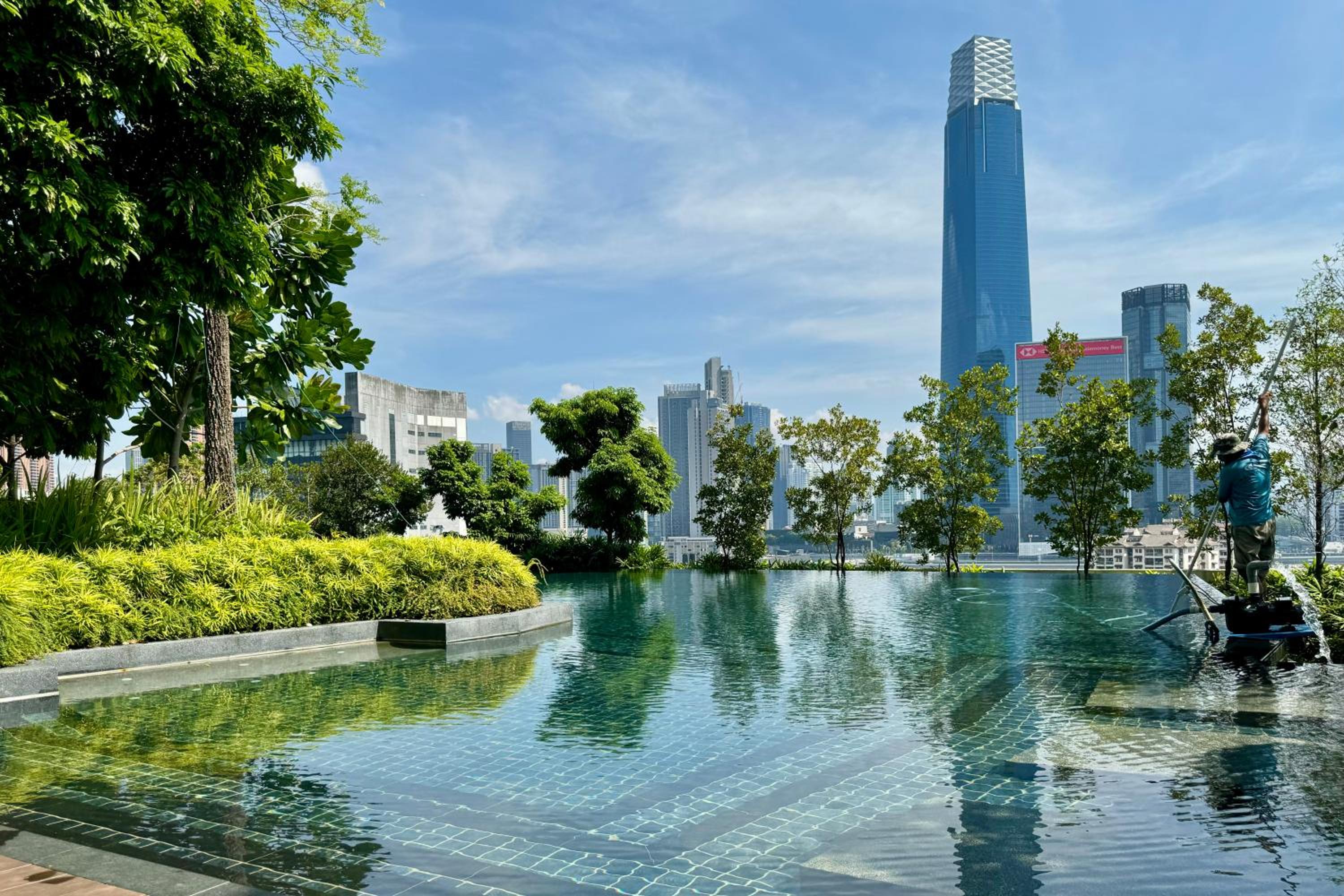 Continew by Xuan and Partner near KLCC and Bukit Bintang