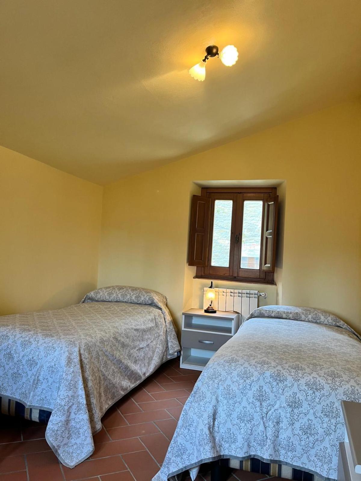 Borgo La Valle