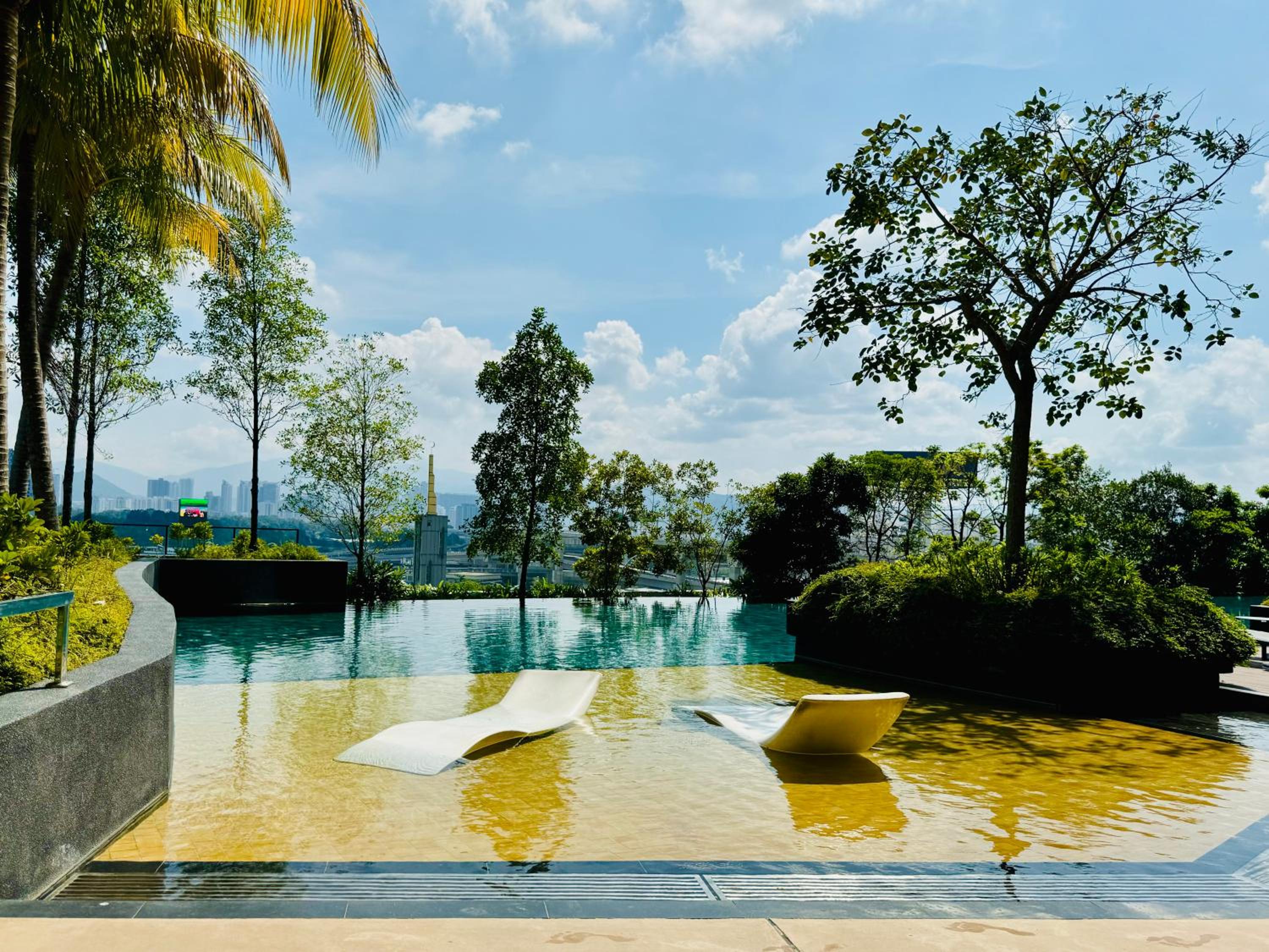 Continew by Xuan and Partner near KLCC and Bukit Bintang