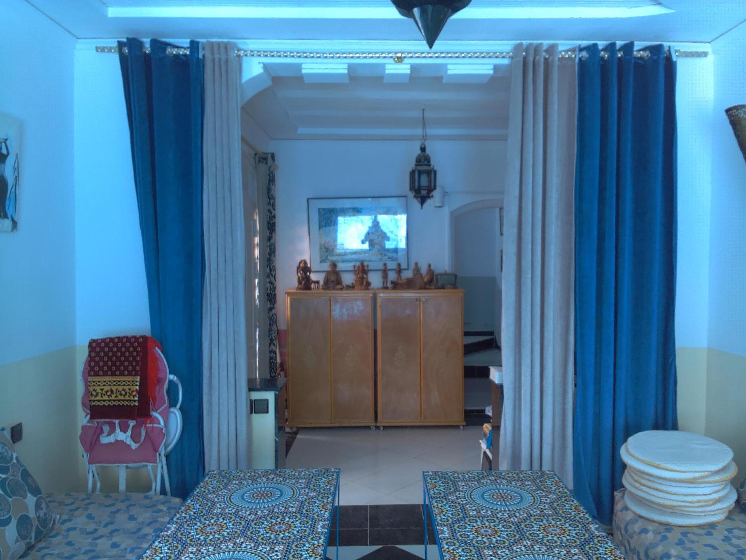 Maison d'Hôte à Saïdia, photo 36