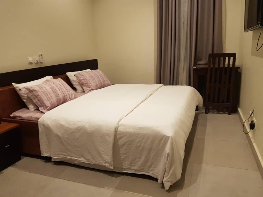 Krotia Lodge Atimpoku