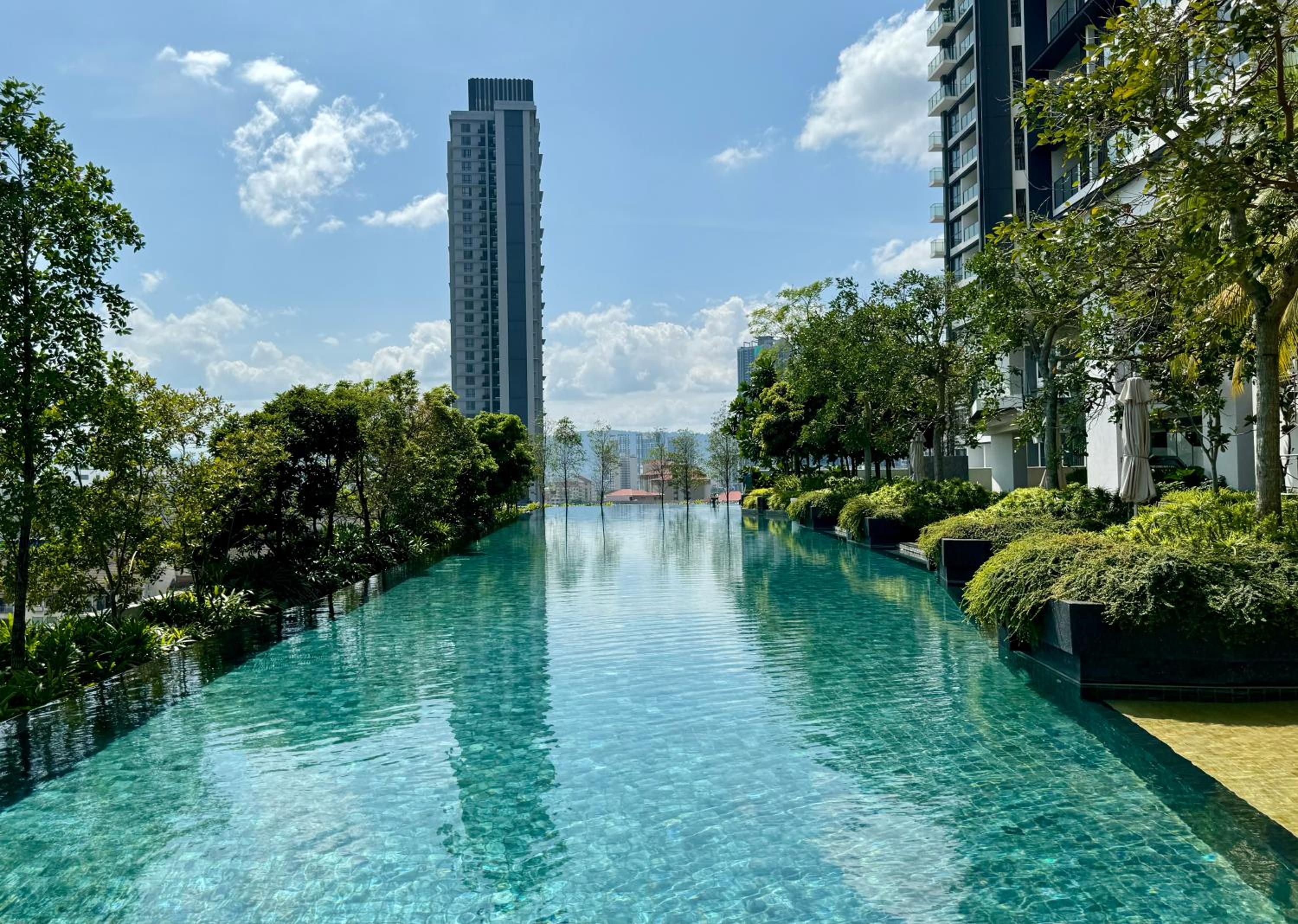 Continew by Xuan and Partner near KLCC and Bukit Bintang