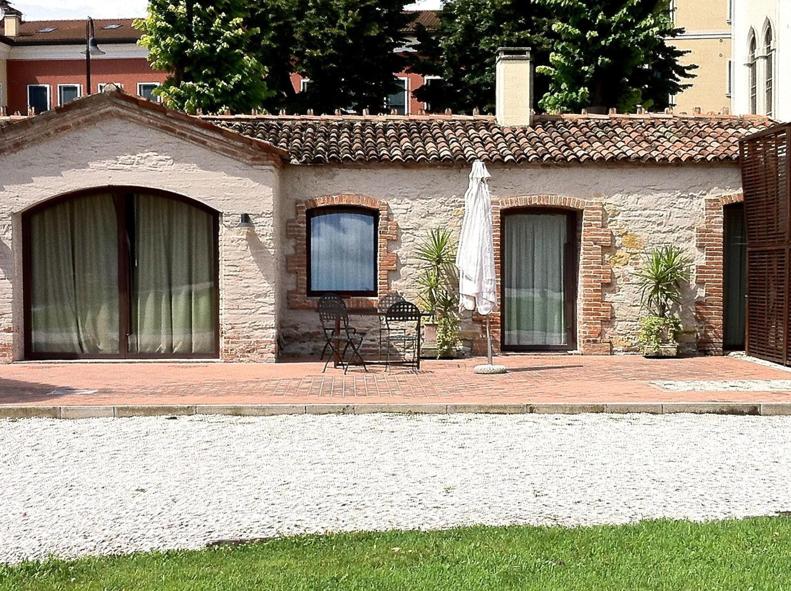 Dependance Sangiantofetti-Rigon view 3