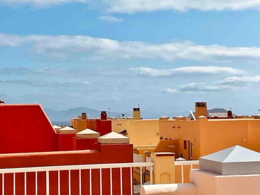 roof