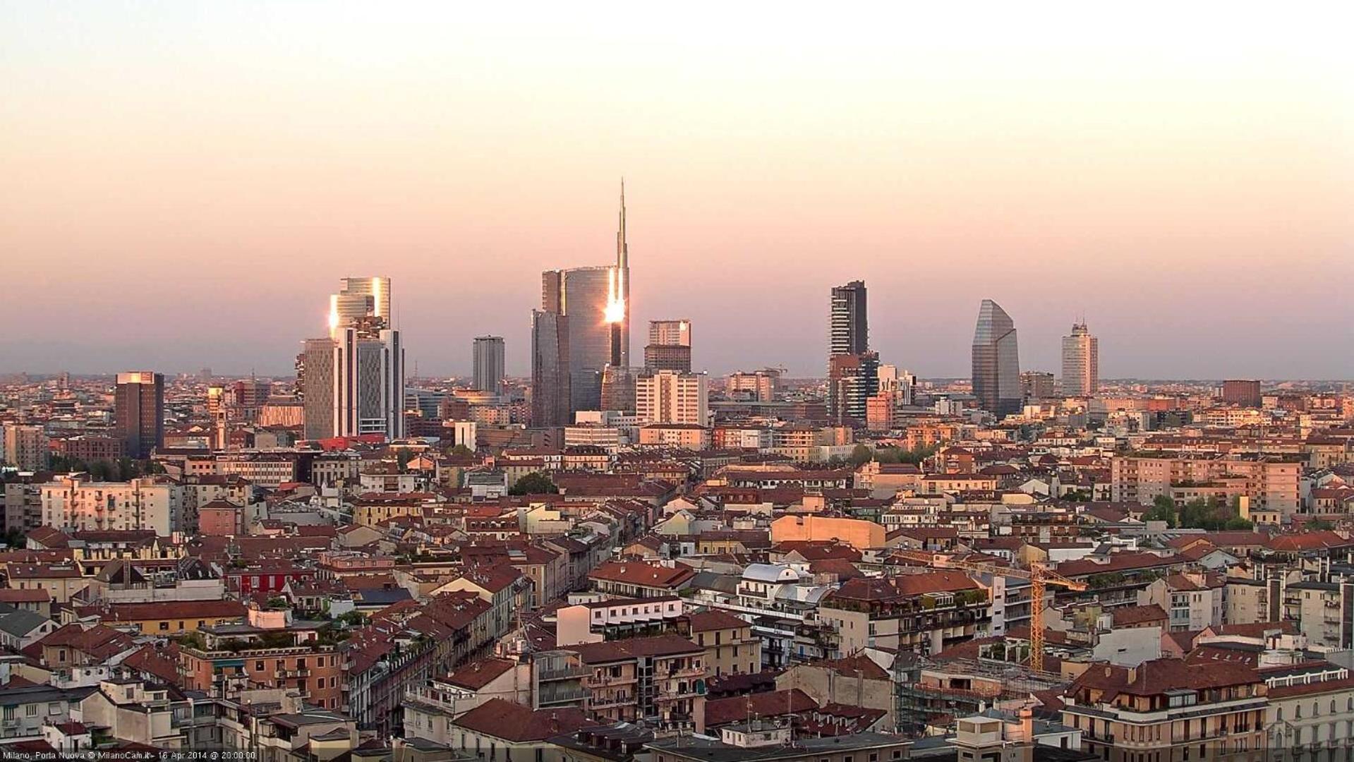 Dream Suites Milano Brisa Meravigli