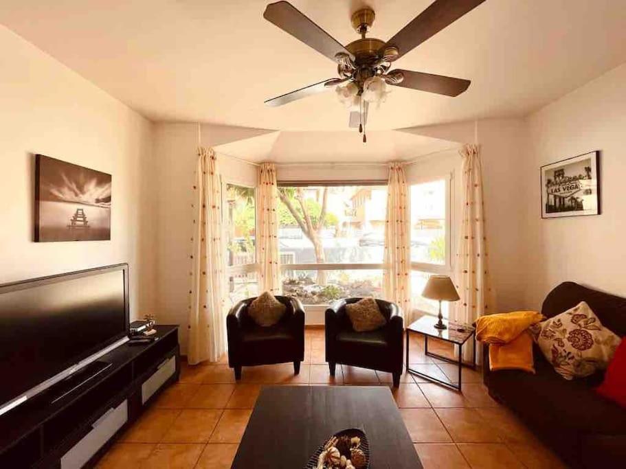 Bonita villa con piscina privada