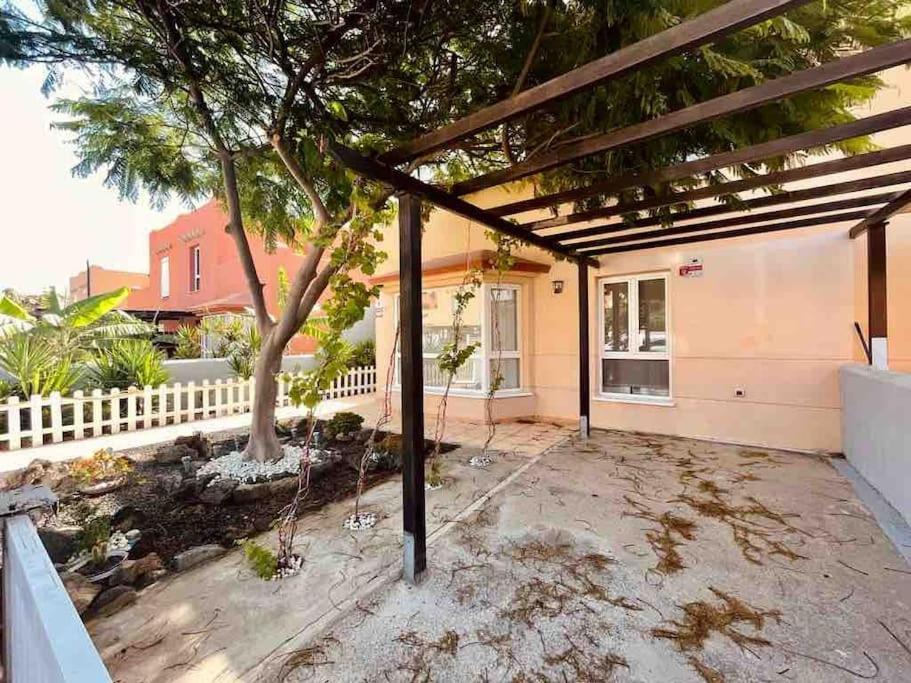 Bonita villa con piscina privada