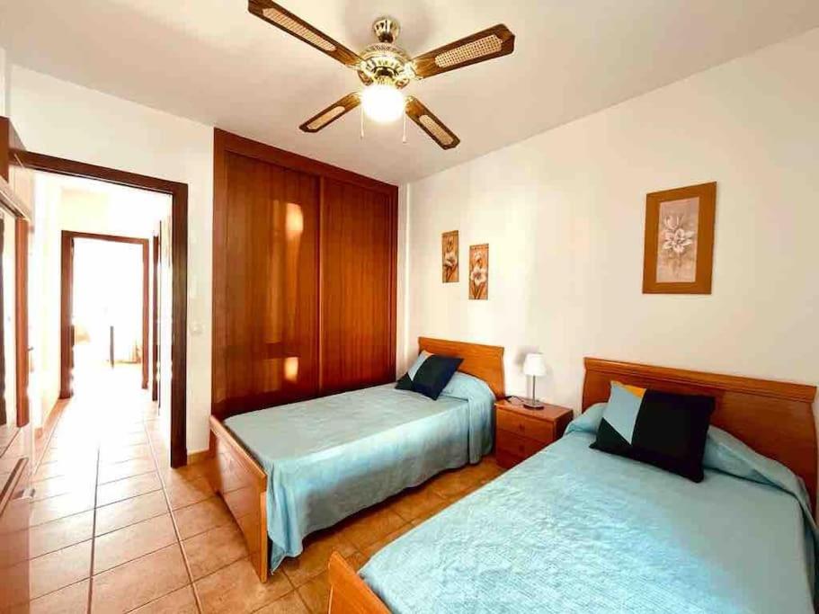 Bonita villa con piscina privada