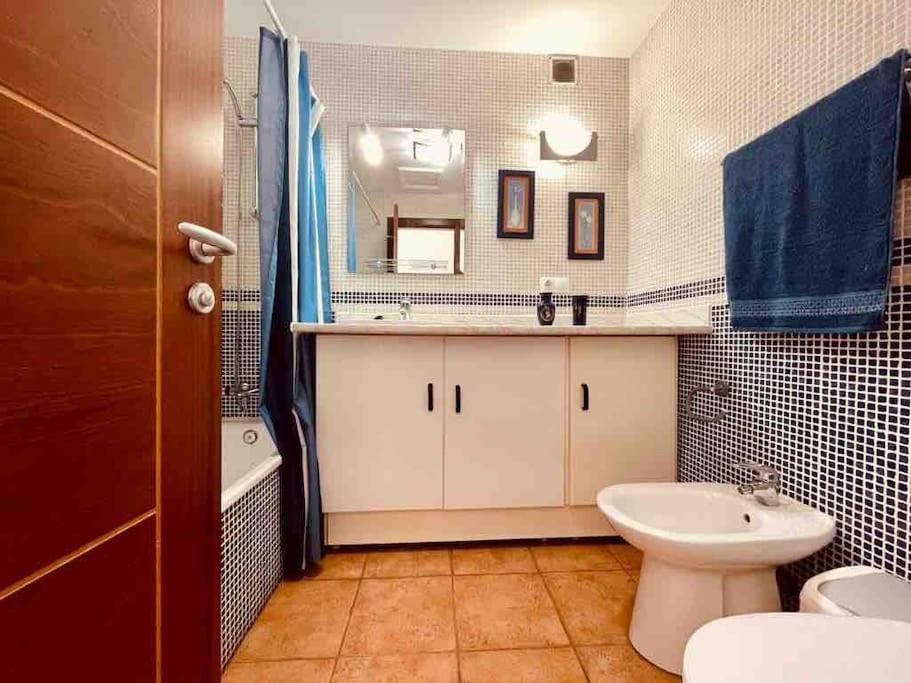 Bonita villa con piscina privada