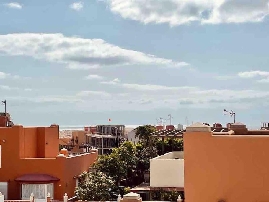 Bonita villa con piscina privada