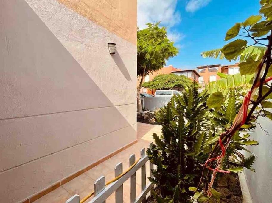 Bonita villa con piscina privada