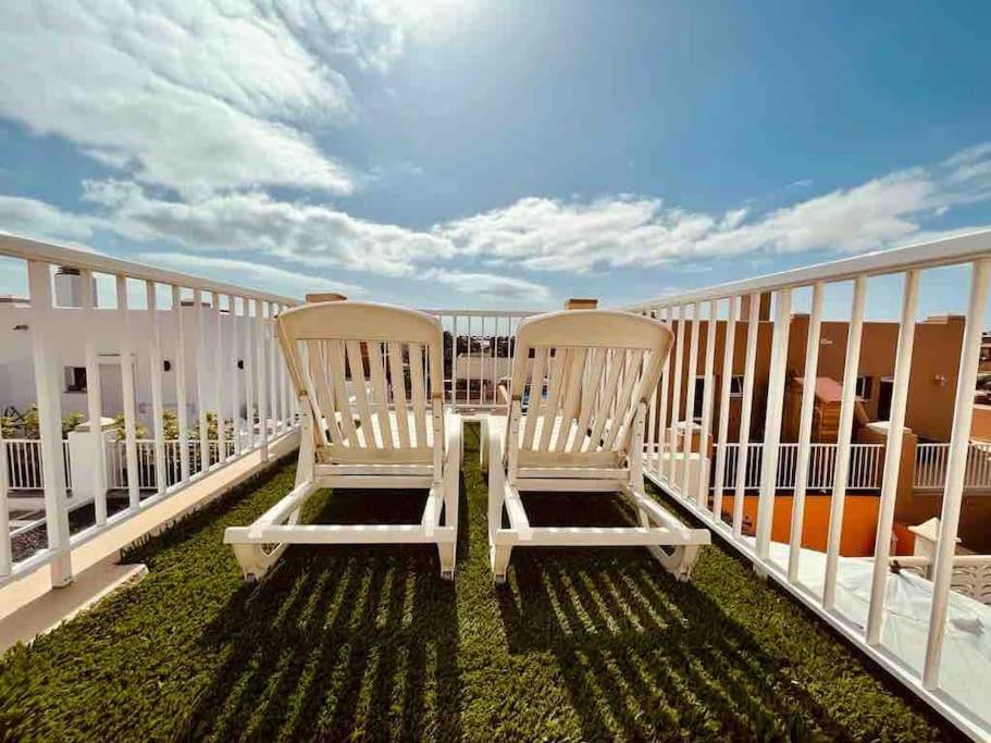 Bonita villa con piscina privada