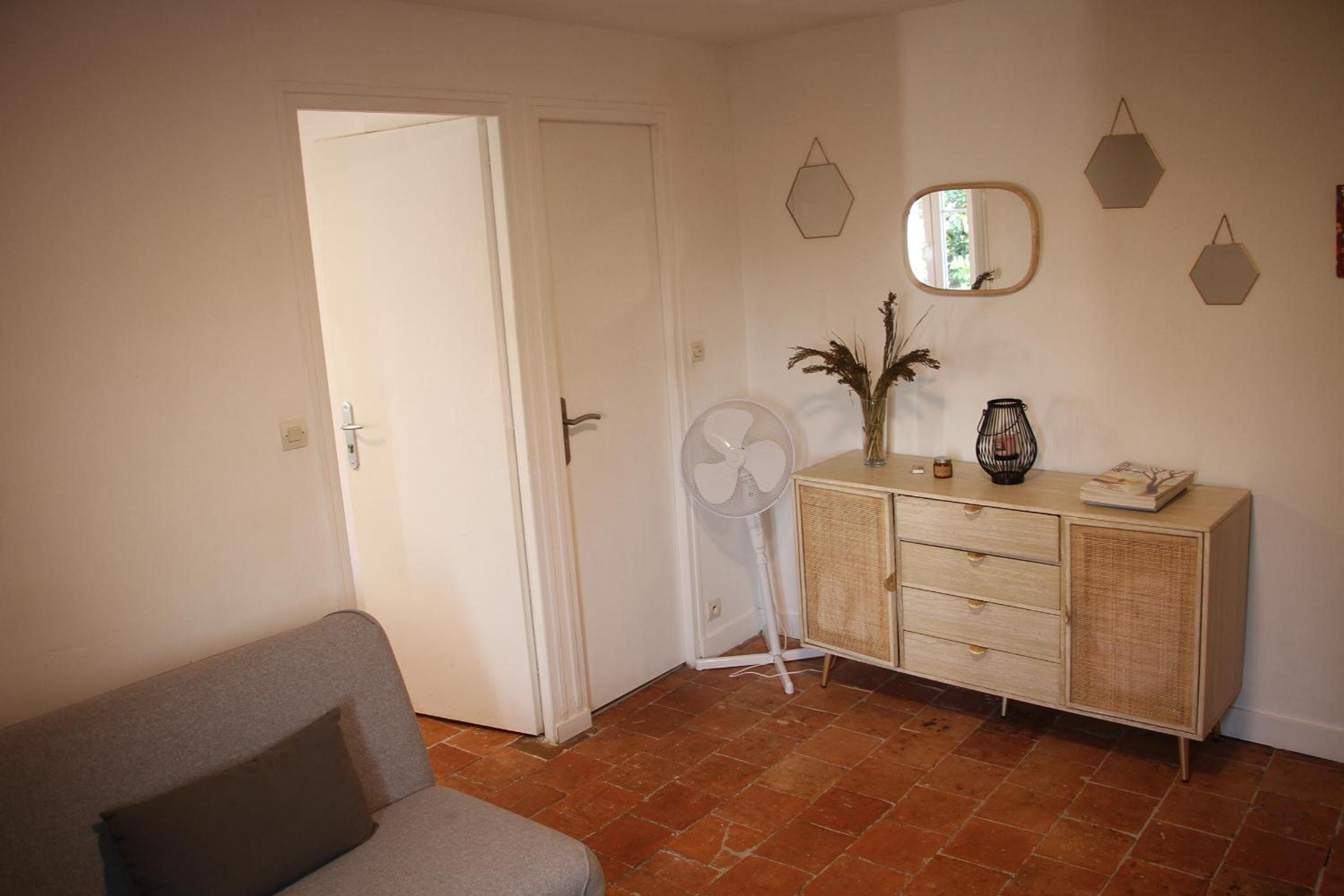 Le Magnolia, chambre d'hôte au calme, photo 6