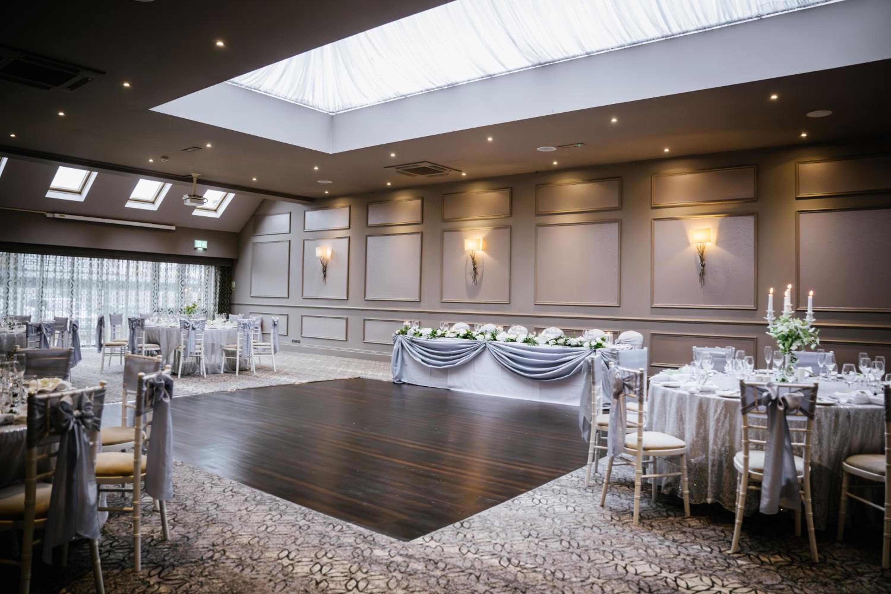 Lytham St Annes Vacations - Clifton Arms Hotel - Property Image 5