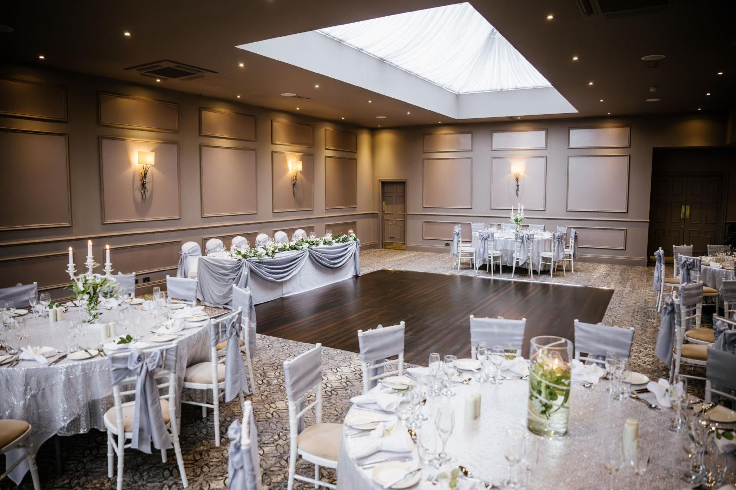 Lytham St Annes Vacations - Clifton Arms Hotel - Property Image 4