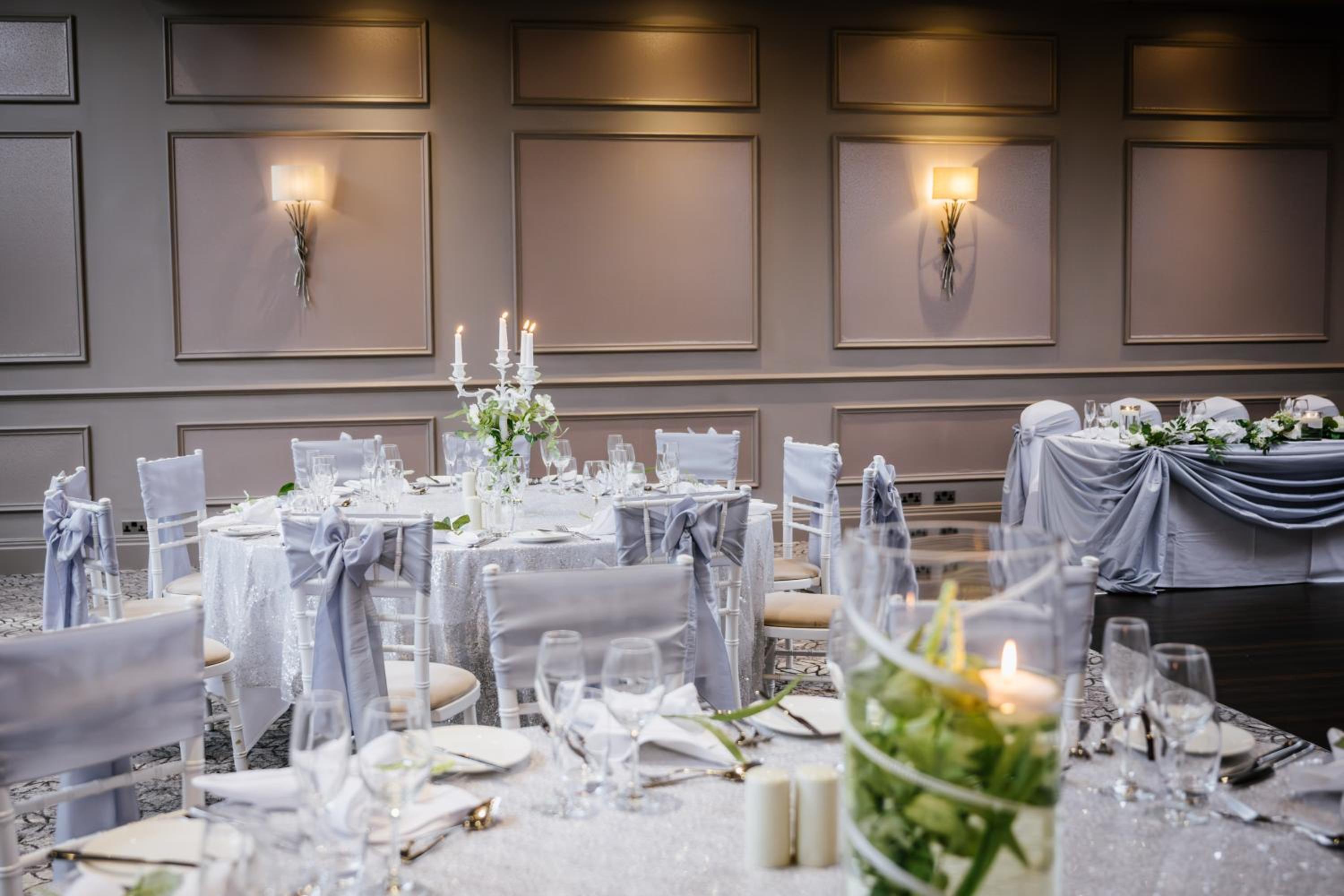 Lytham St Annes Vacations - Clifton Arms Hotel - Property Image 2