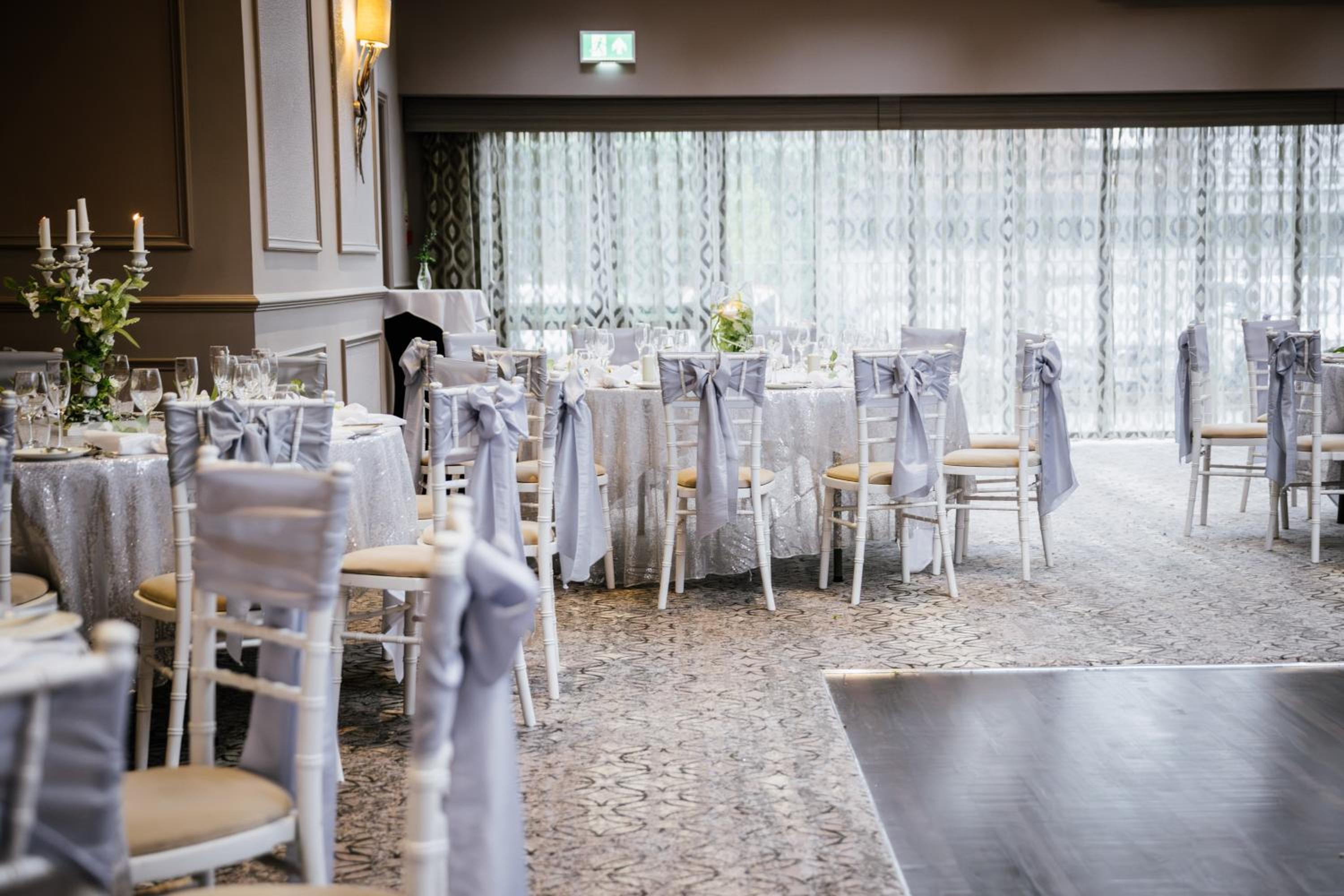 Lytham St Annes Vacations - Clifton Arms Hotel - Property Image 10