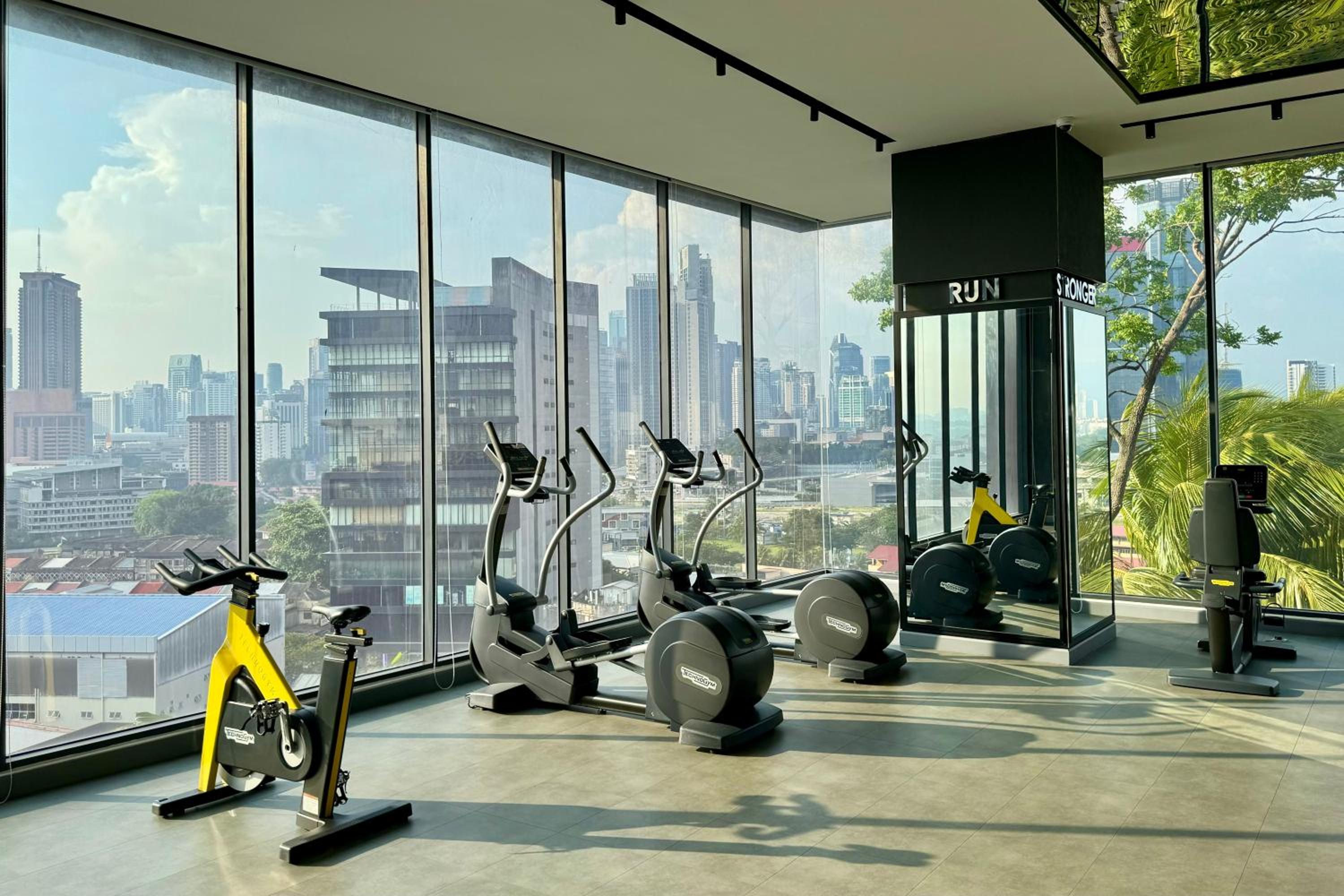 Continew by Xuan and Partner near KLCC and Bukit Bintang