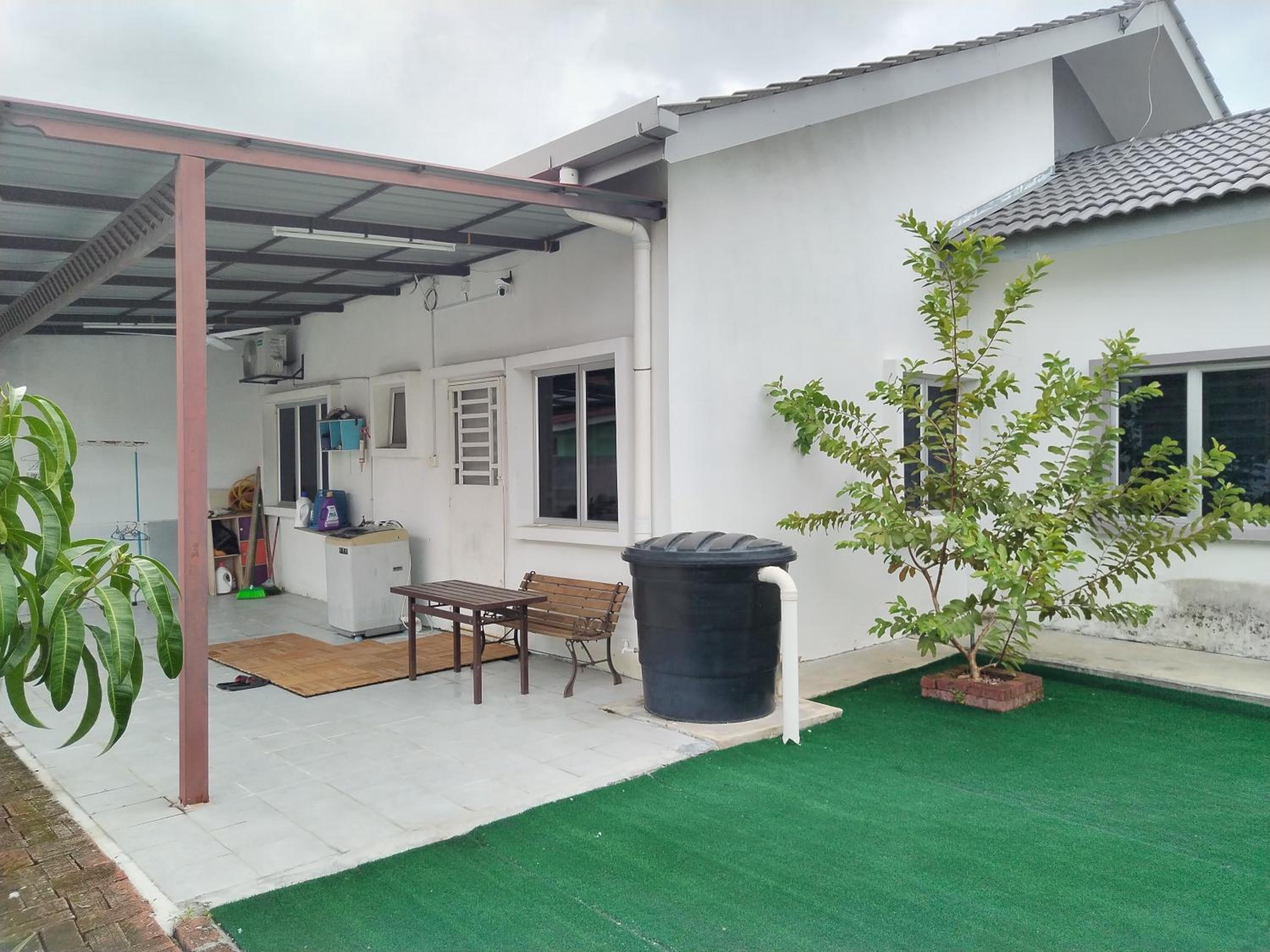 Malay Homestay di Meru, Klang photo 2