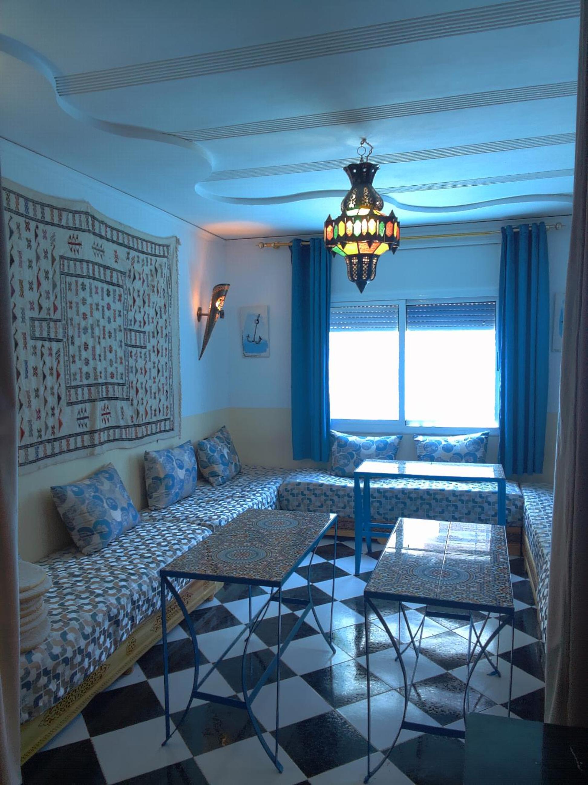 Maison d'Hôte à Saïdia, photo 3