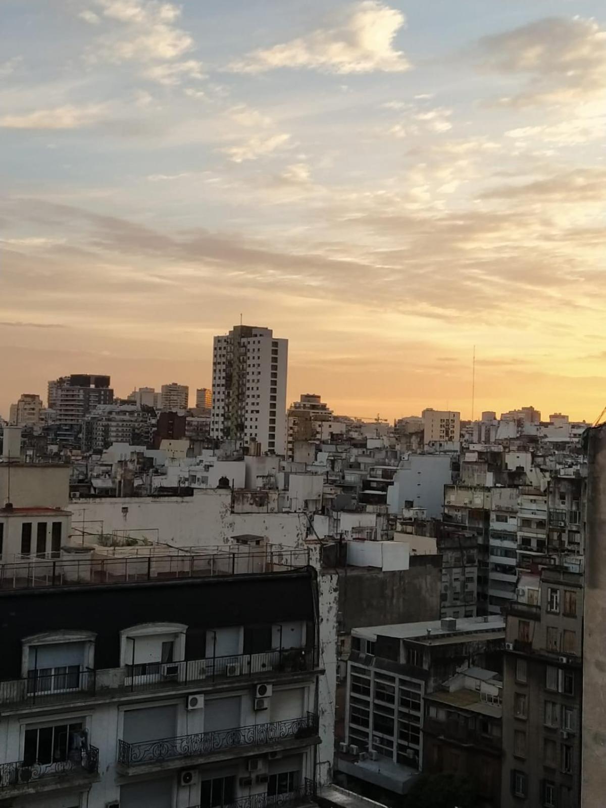 Departamento Completo- Bs As Home