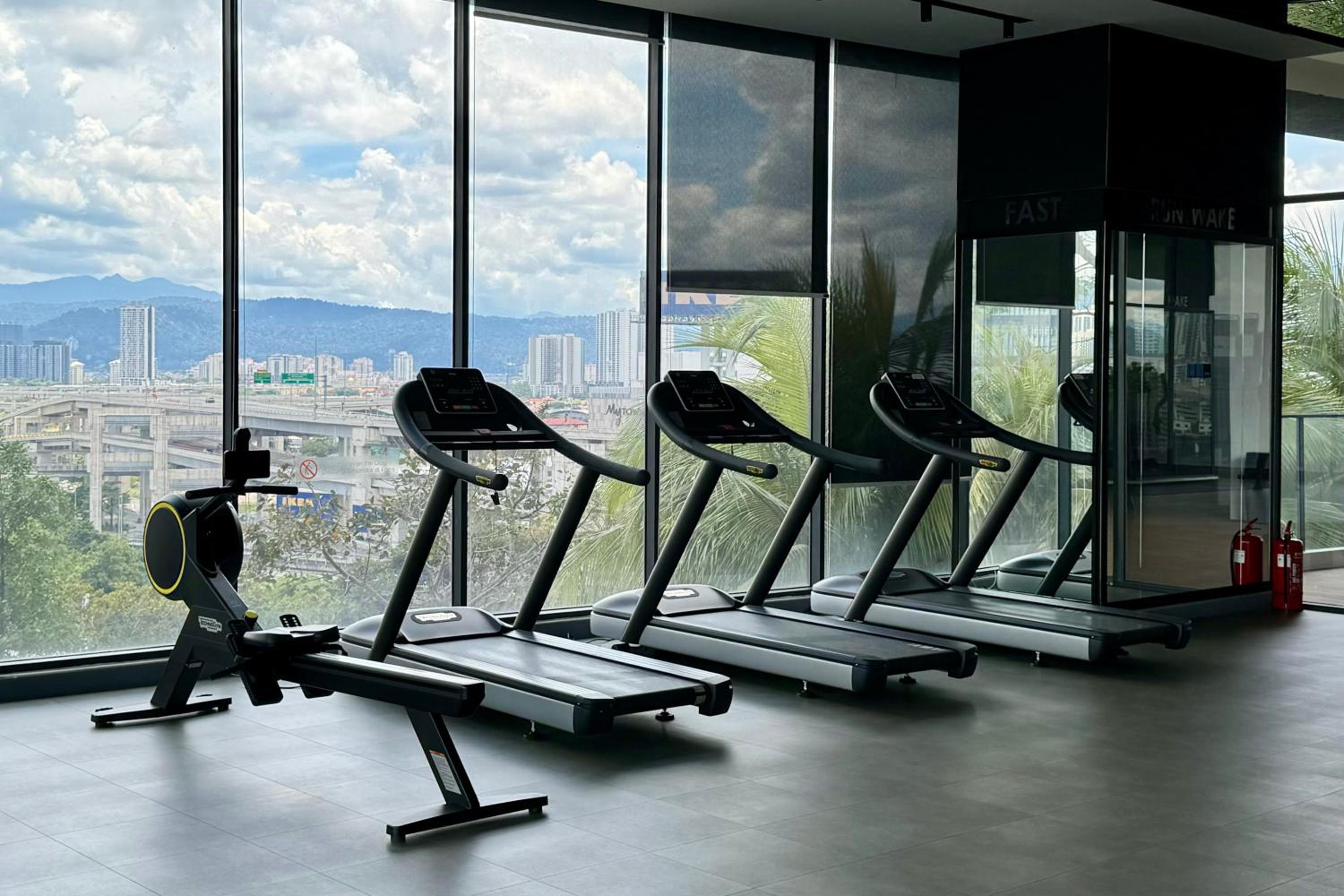Continew by Xuan and Partner near KLCC and Bukit Bintang