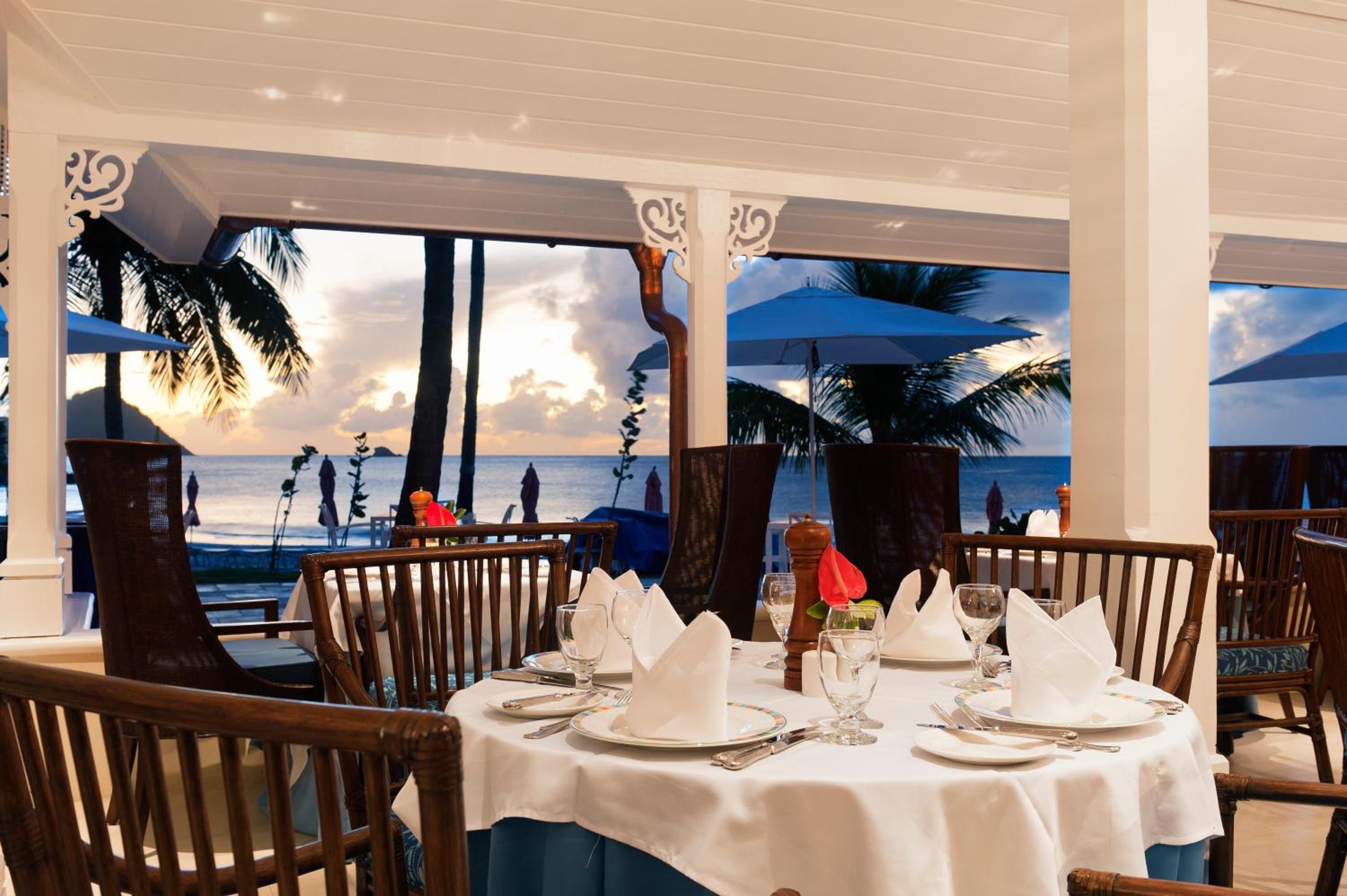 BodyHoliday St Lucia