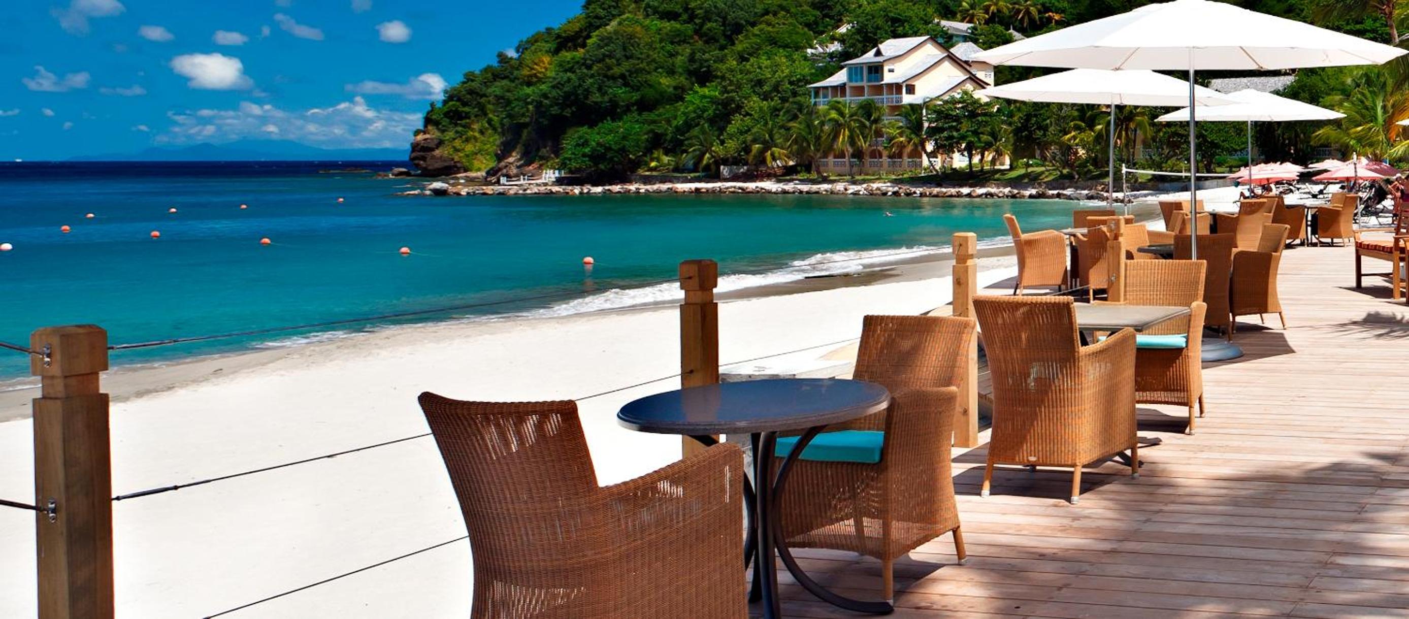BodyHoliday St Lucia