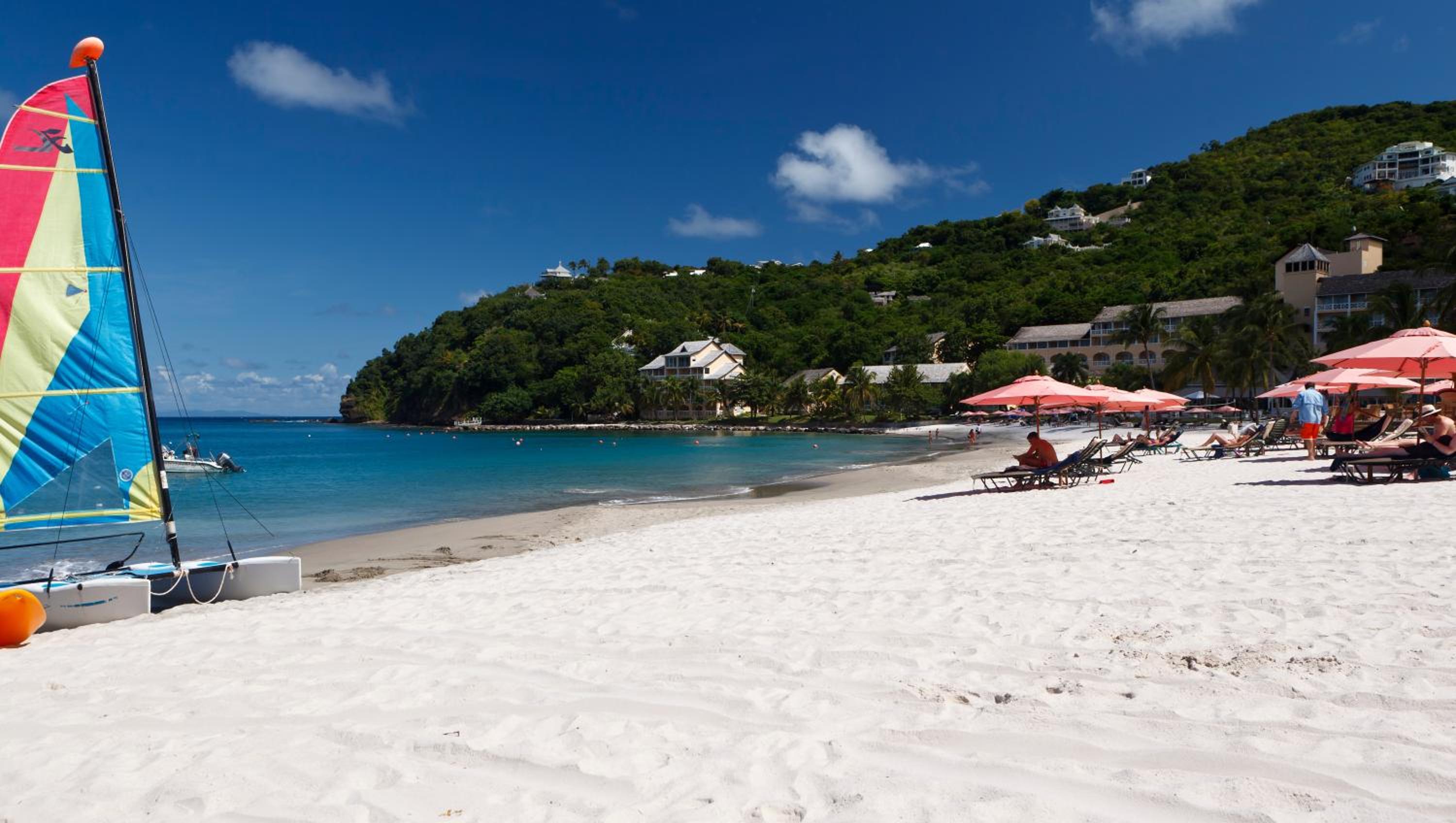 BodyHoliday St Lucia