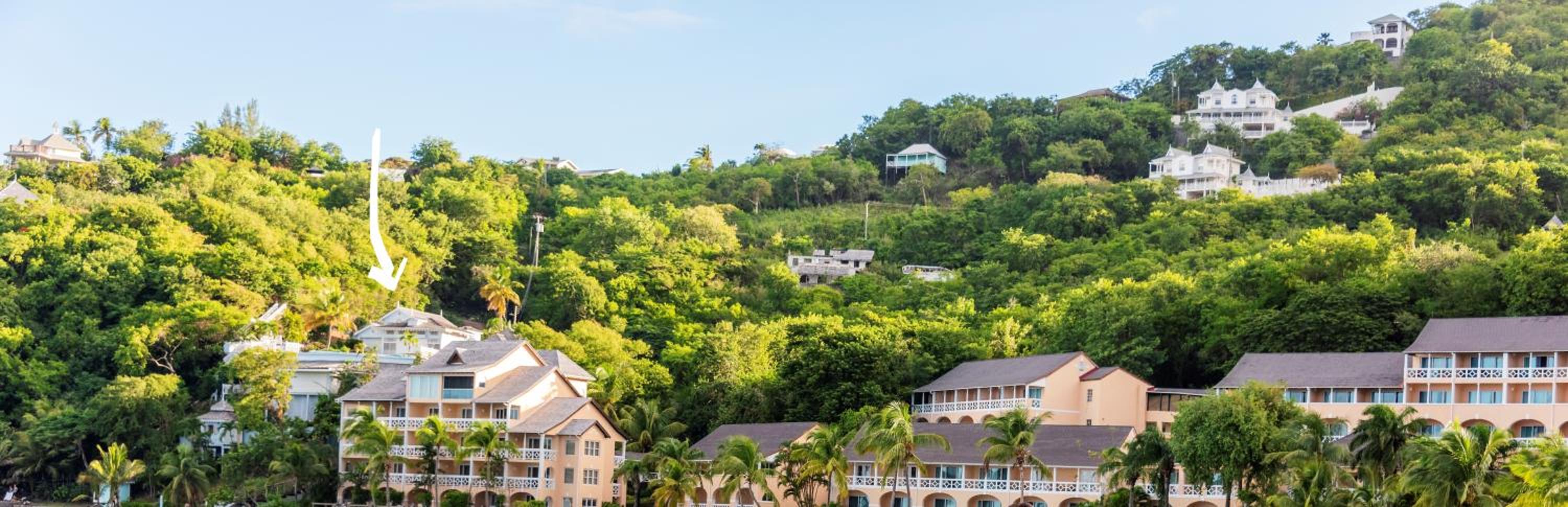 BodyHoliday St Lucia