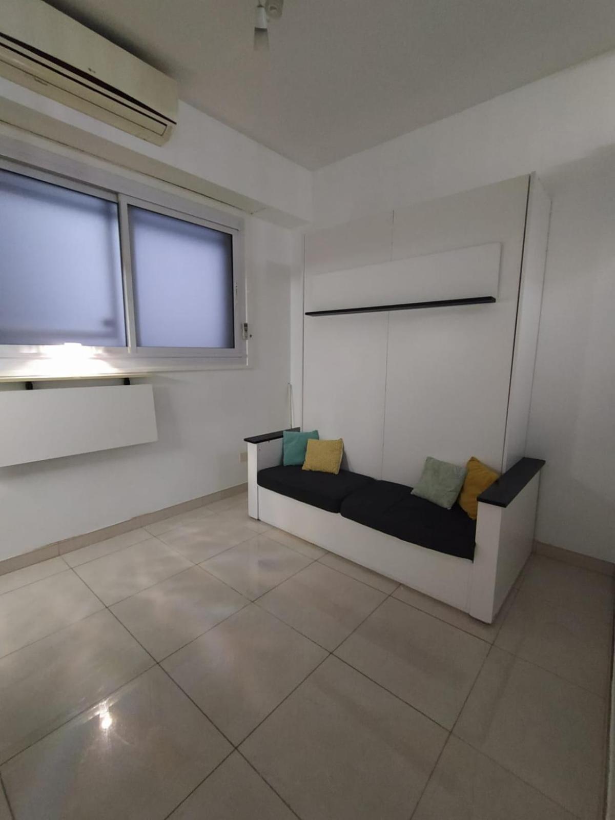 Departamento Completo- Bs As Home