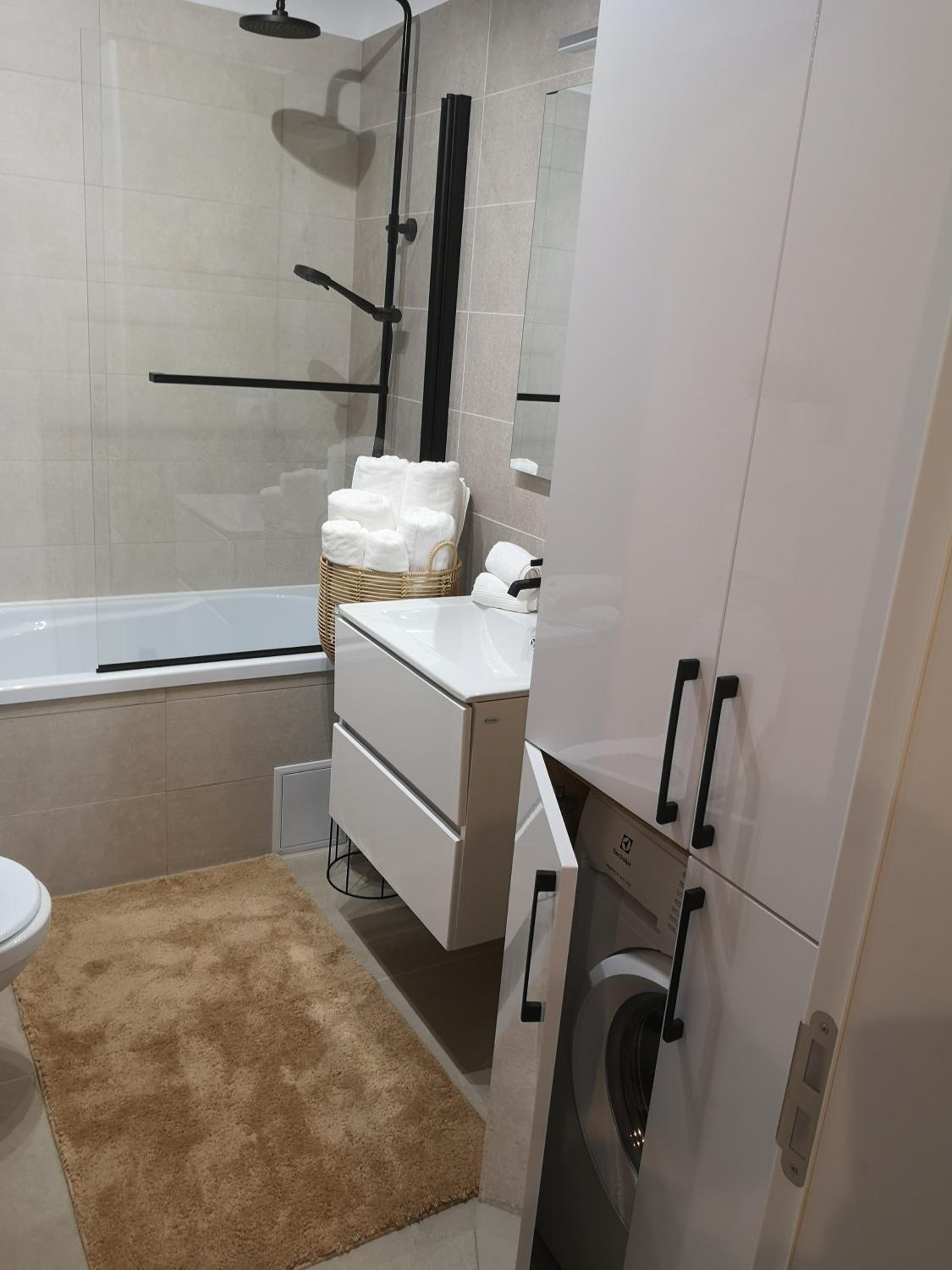 Alessia Apartment