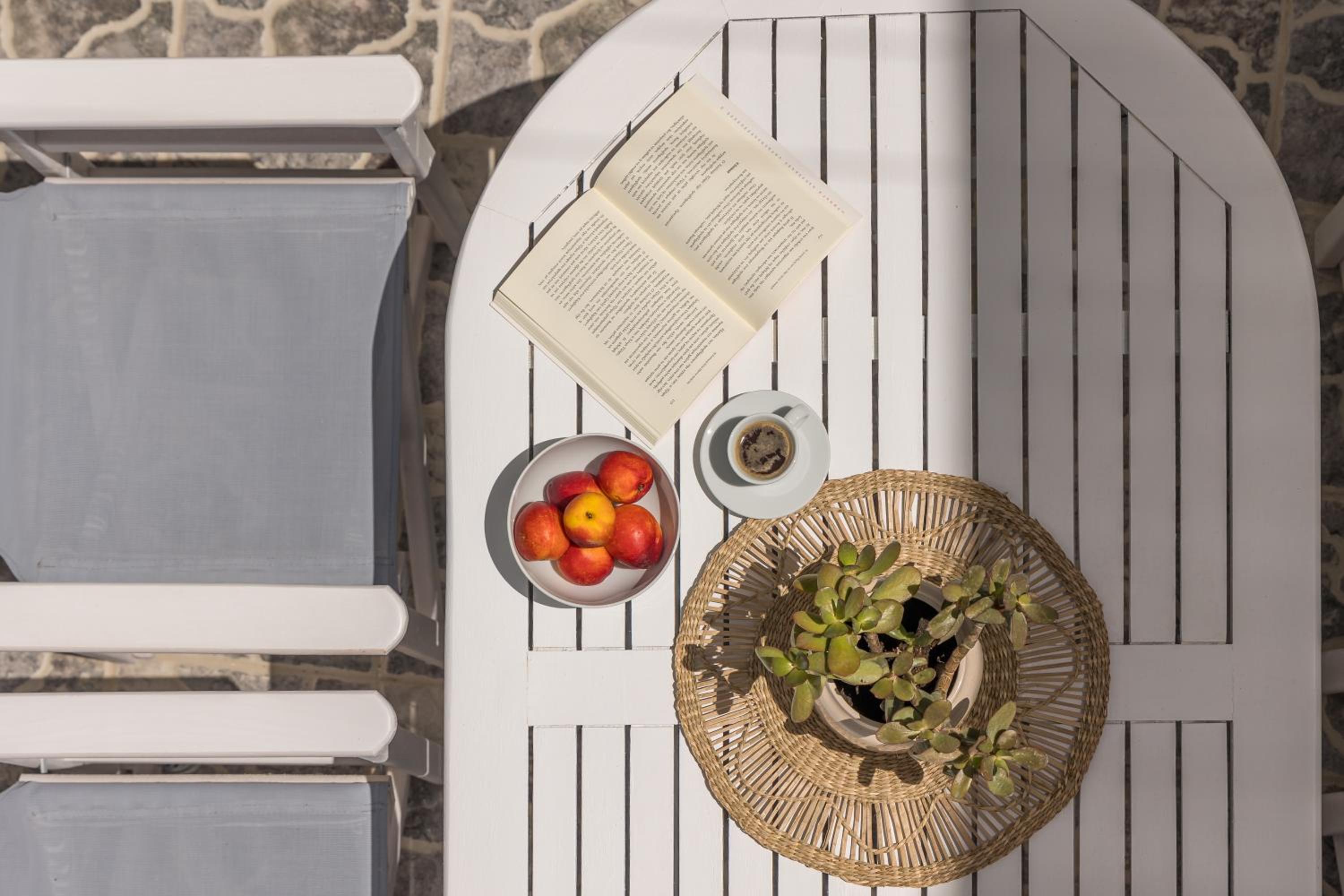 Melian Roots Apartment photo 5