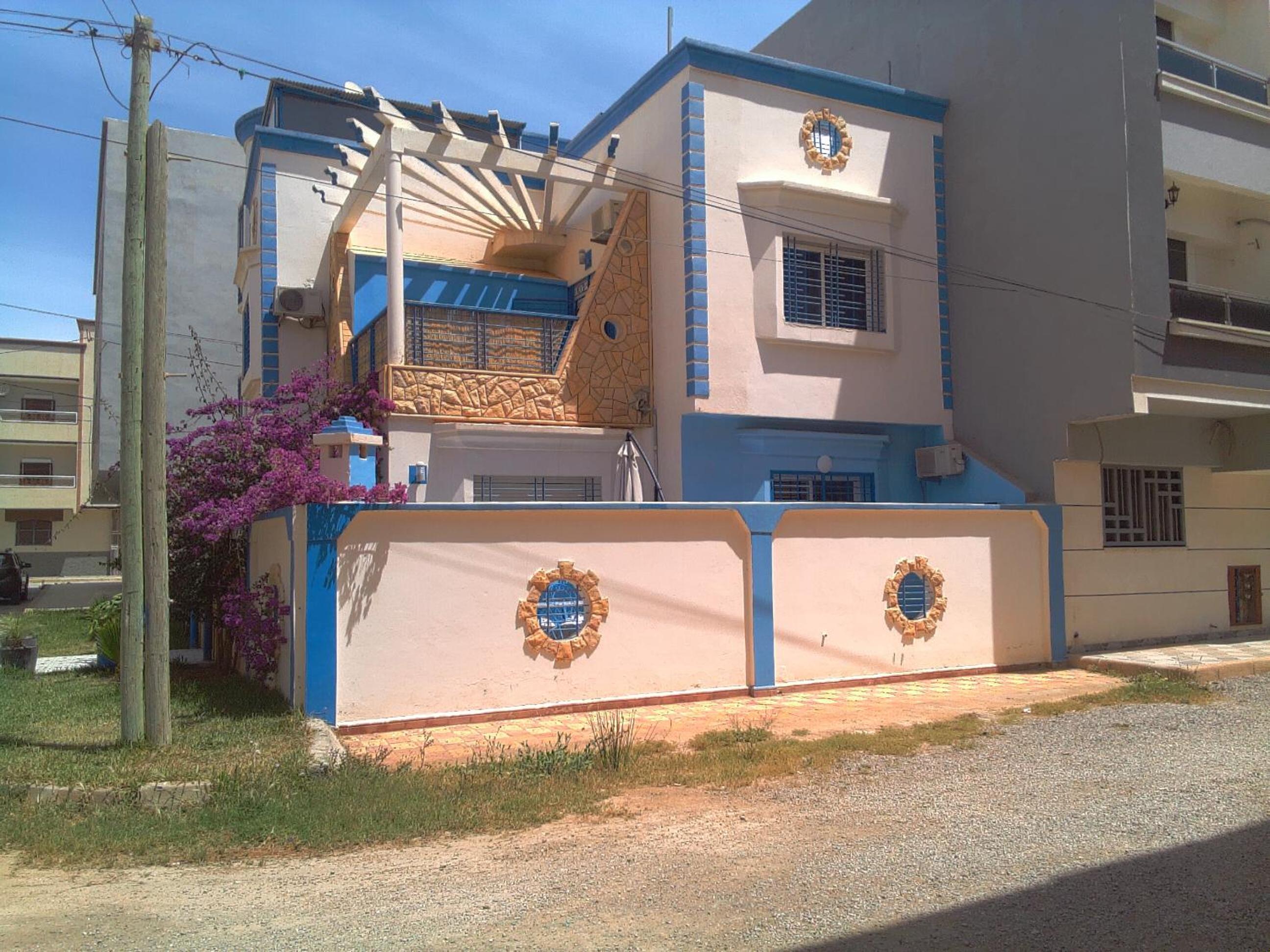 Maison d'Hôte à Saïdia, photo 9