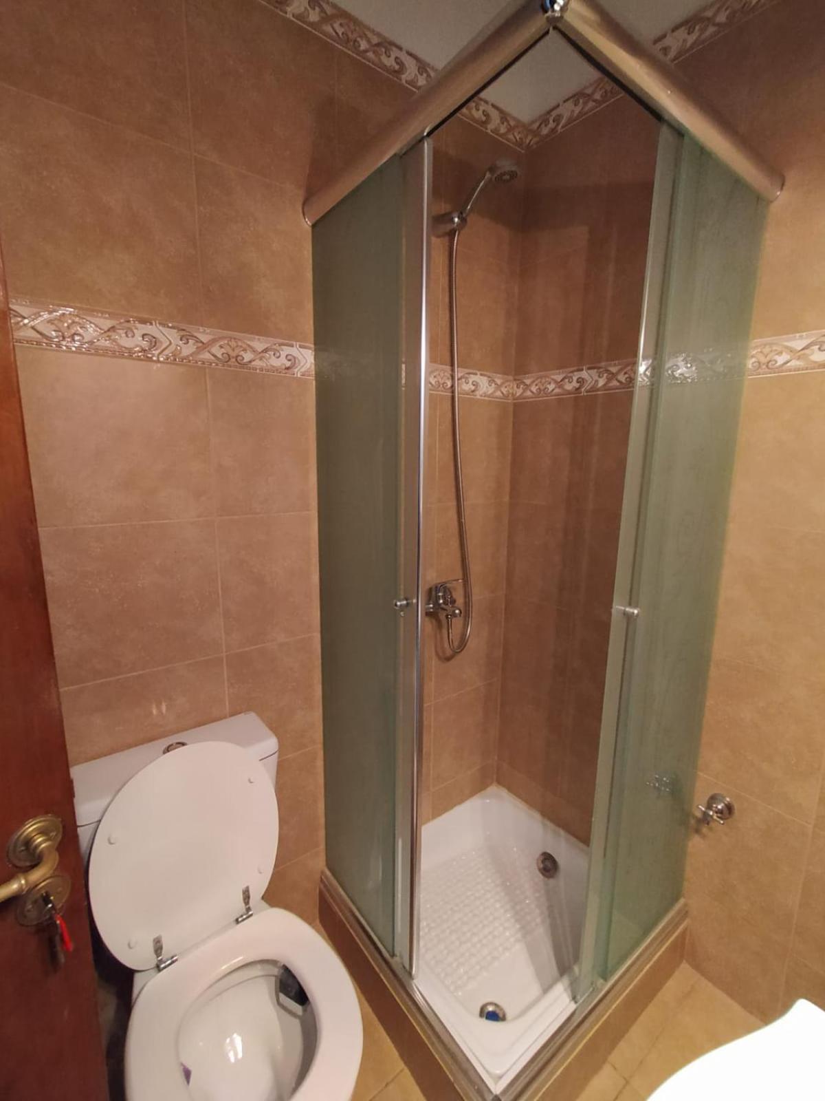 Departamento Completo- Bs As Home