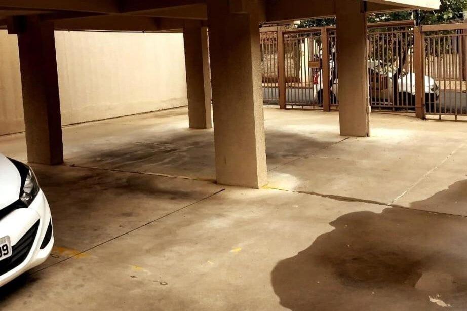 Aptos Moderno e Pratico próximo ao Teatro Paulo Moura