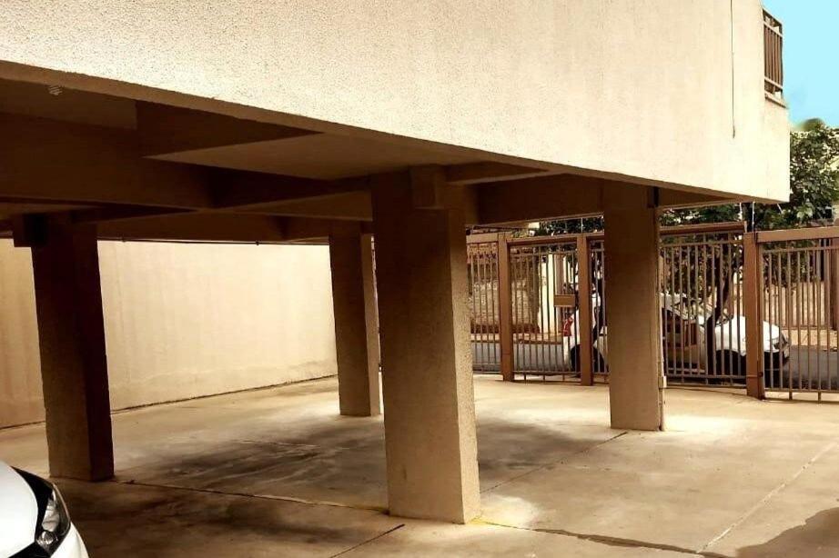 Aptos Moderno e Pratico próximo ao Teatro Paulo Moura