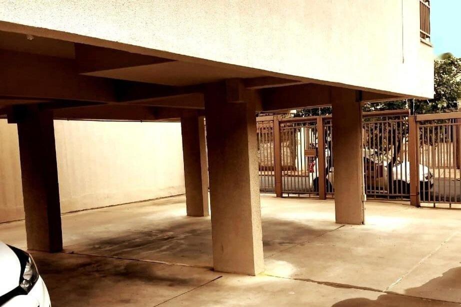 Aptos Moderno e Pratico próximo ao Teatro Paulo Moura