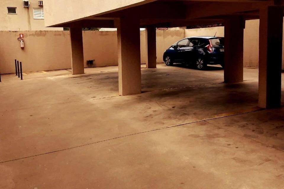 Aptos Moderno e Pratico próximo ao Teatro Paulo Moura