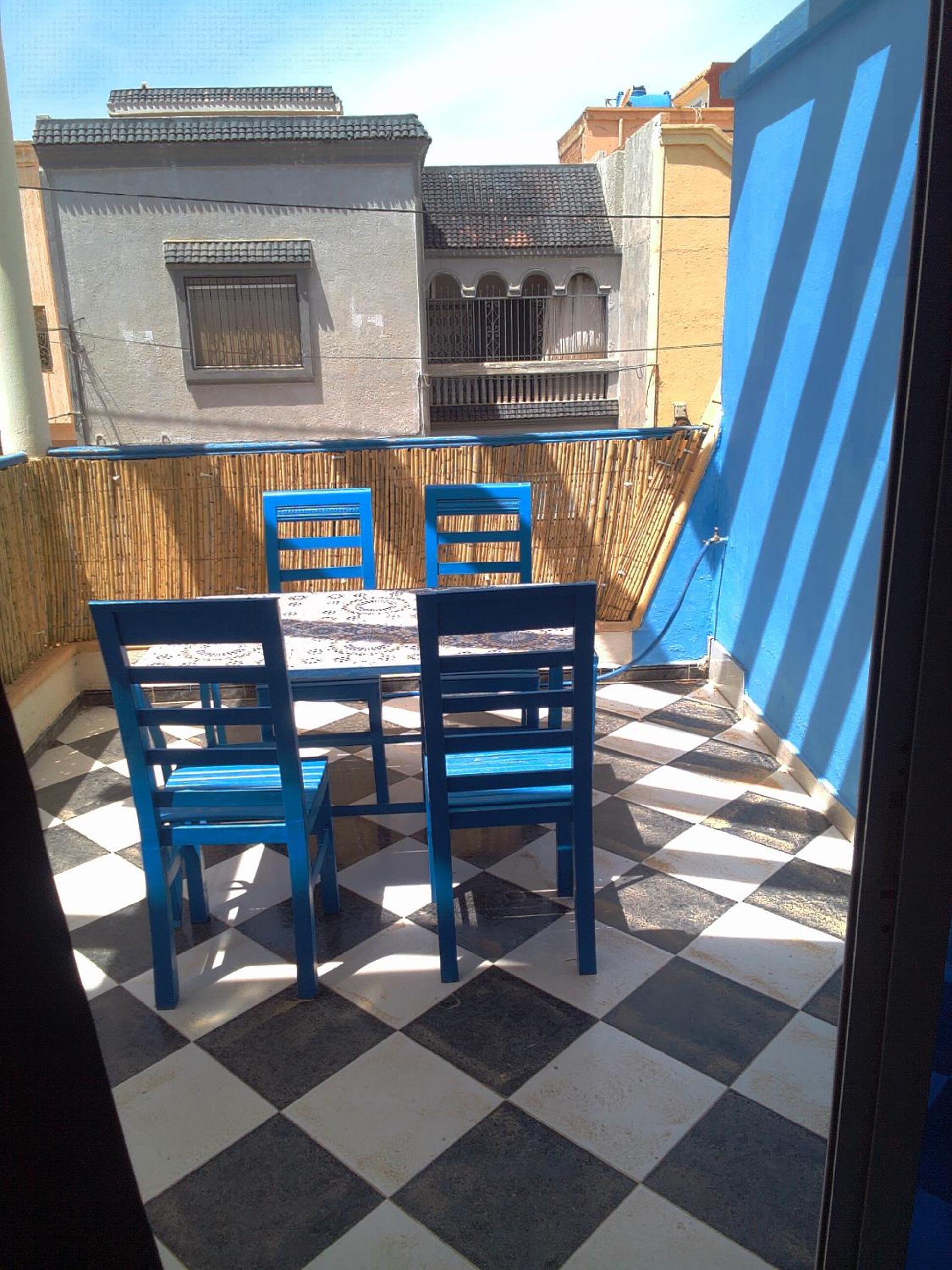 Maison d'Hôte à Saïdia, photo 41